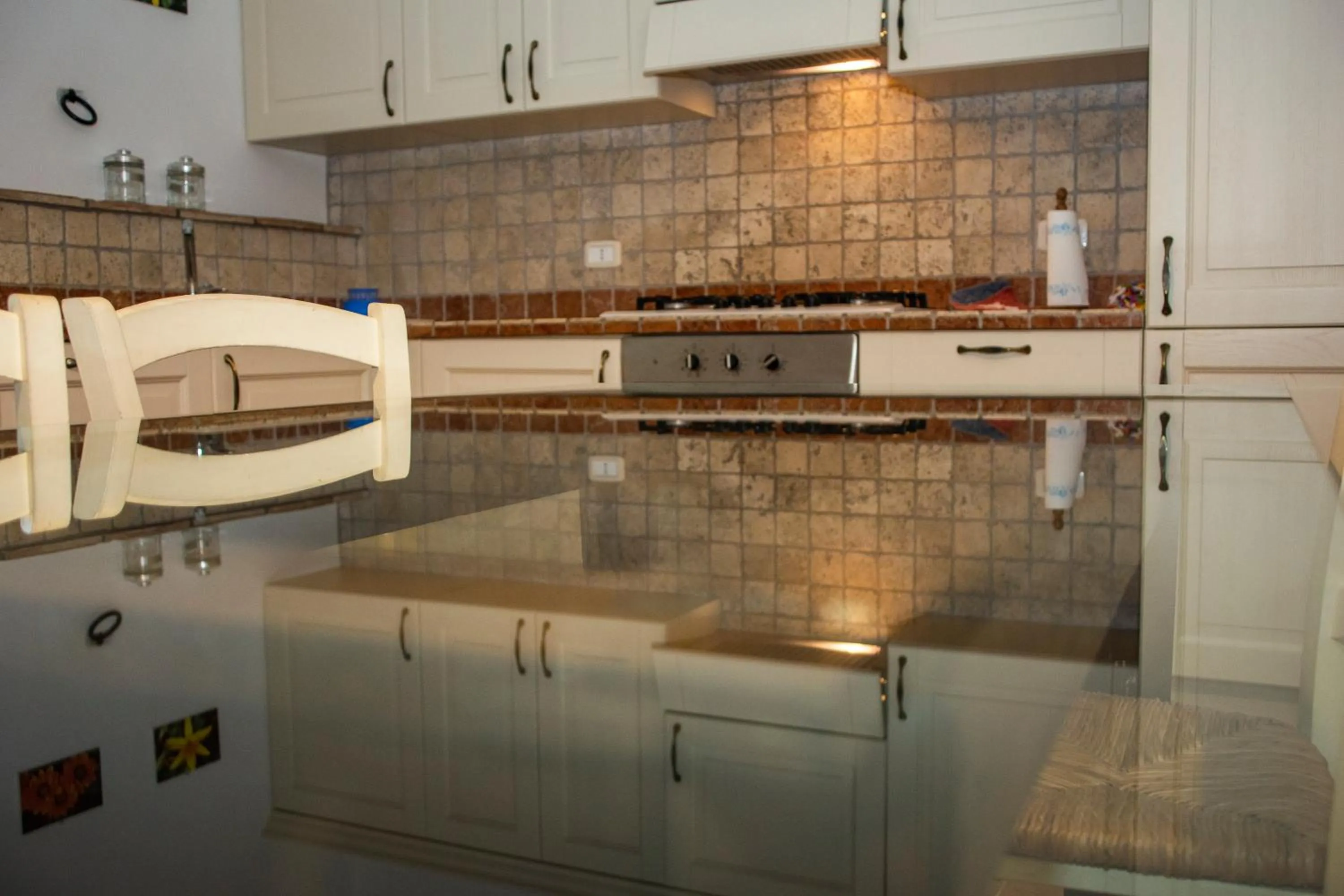 Agriturismo Serignano alle Rocchette