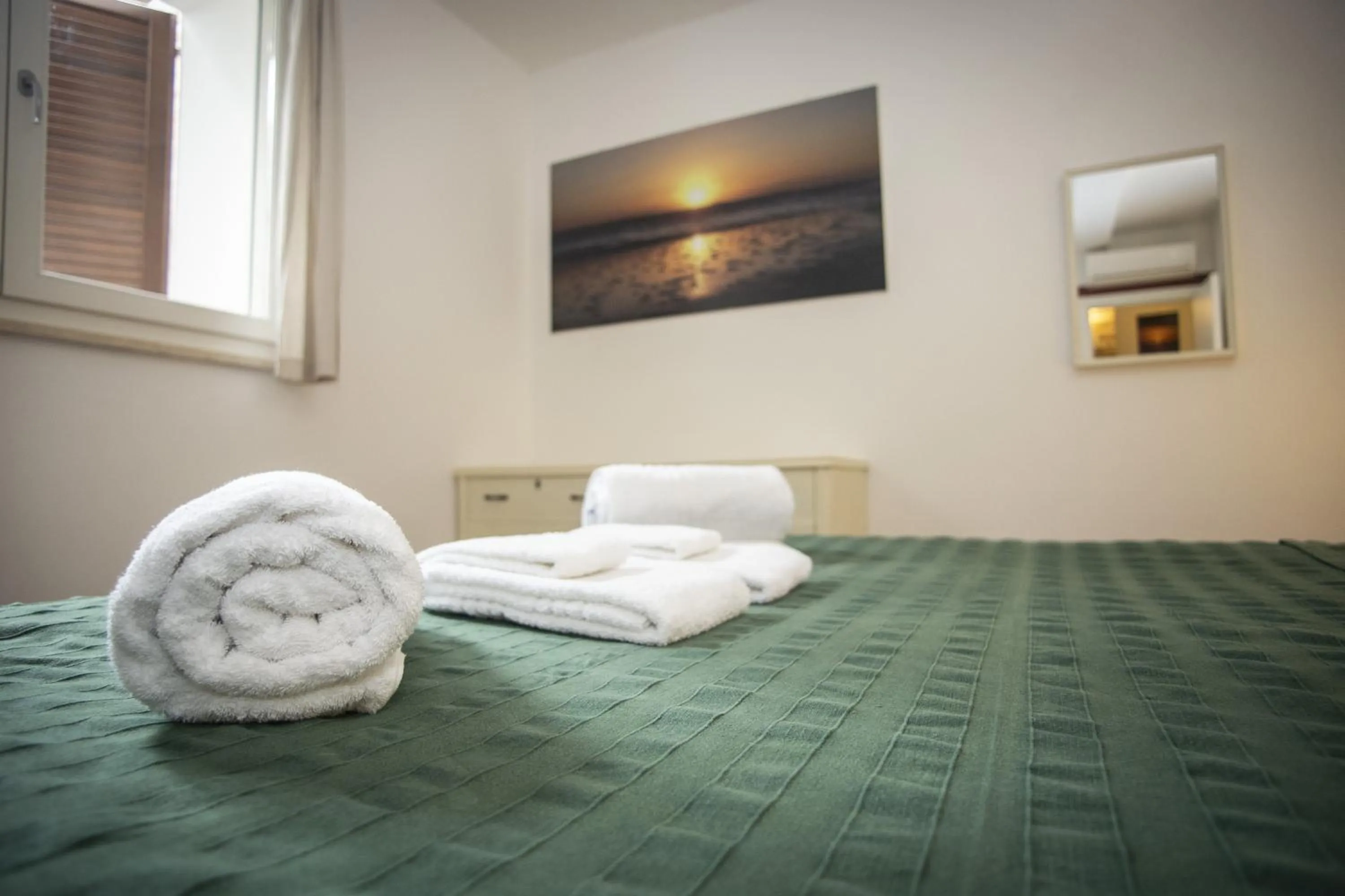 Bed in Agriturismo Serignano alle Rocchette