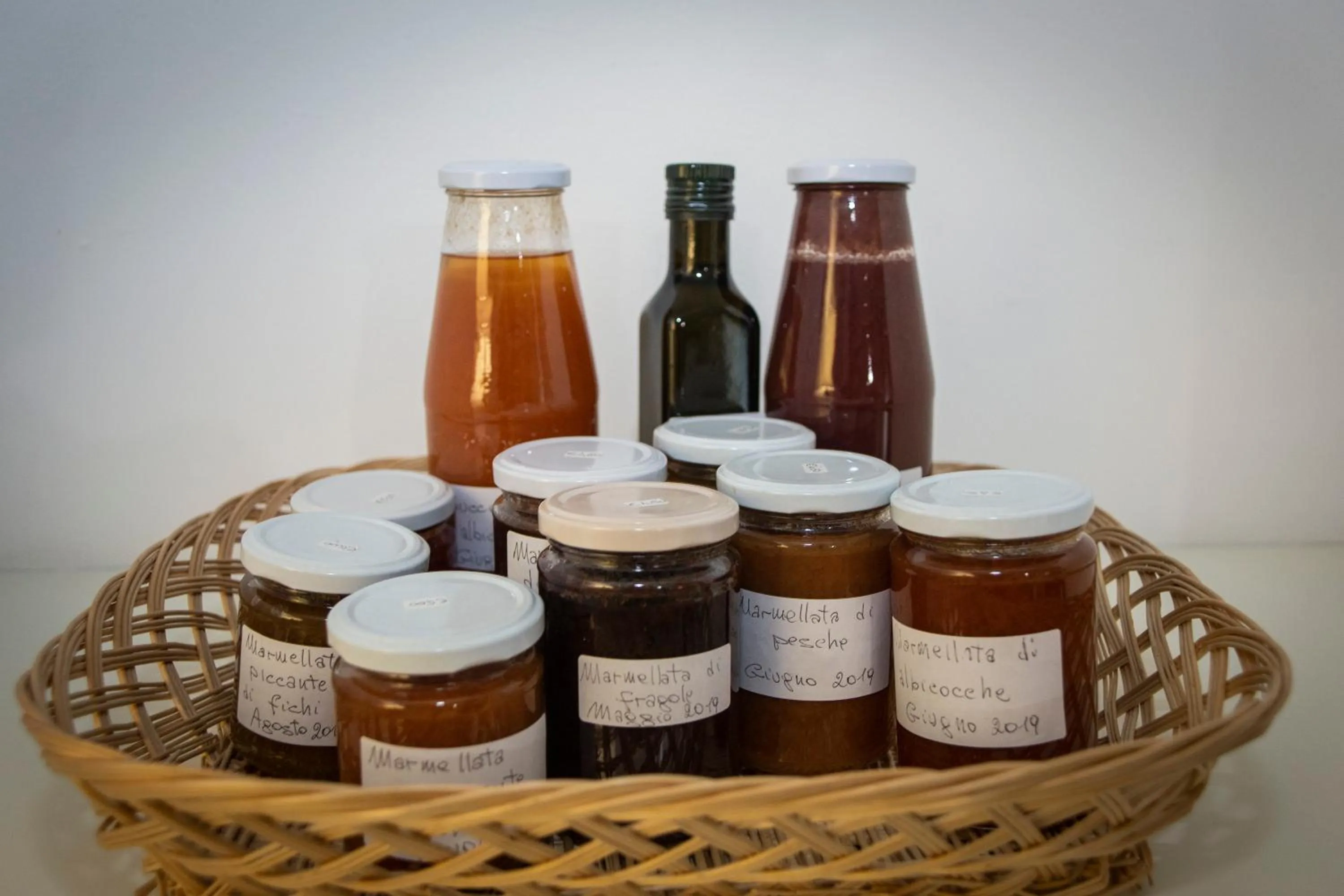 Agriturismo Serignano alle Rocchette