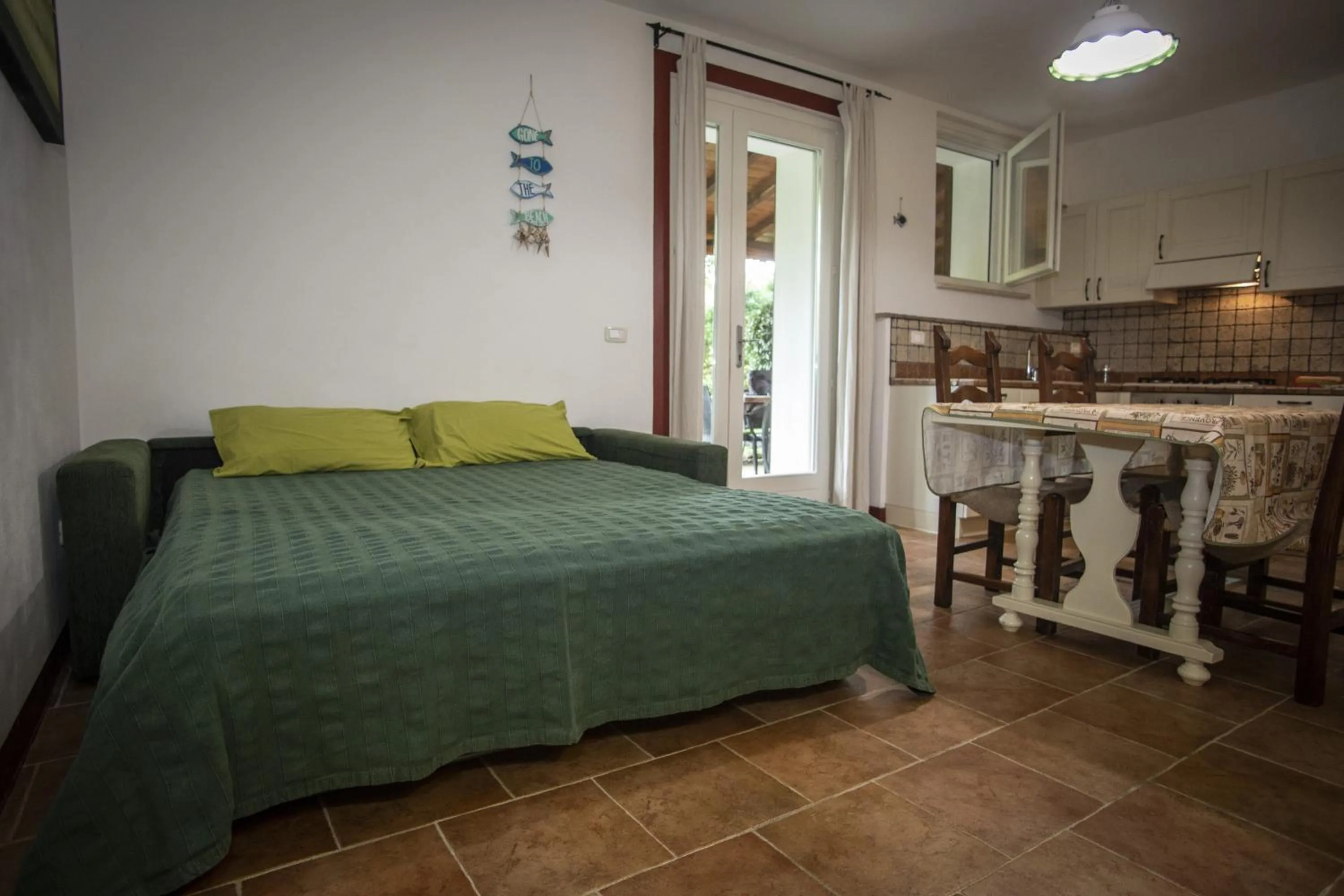 Bed in Agriturismo Serignano alle Rocchette