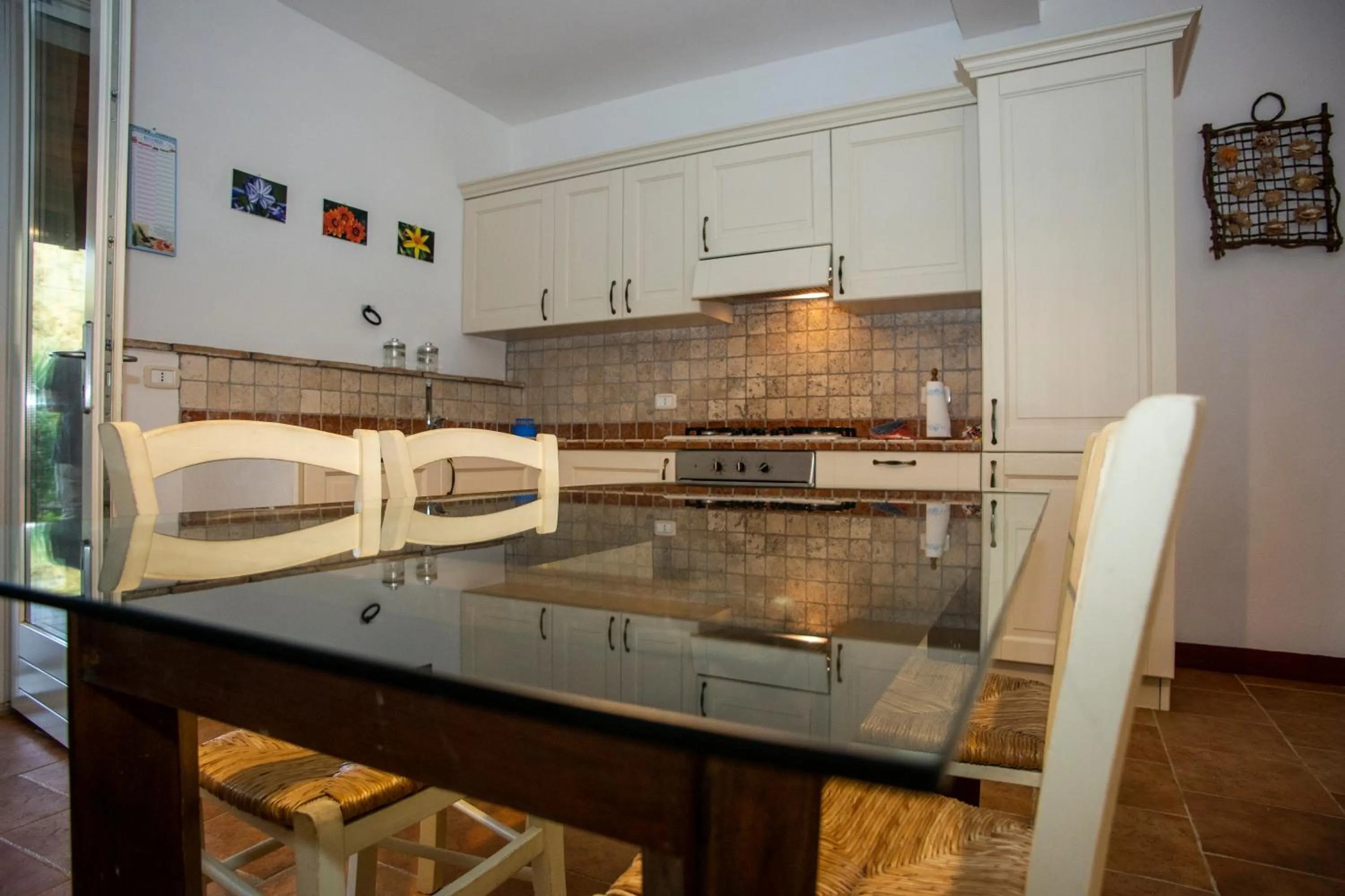 Agriturismo Serignano alle Rocchette