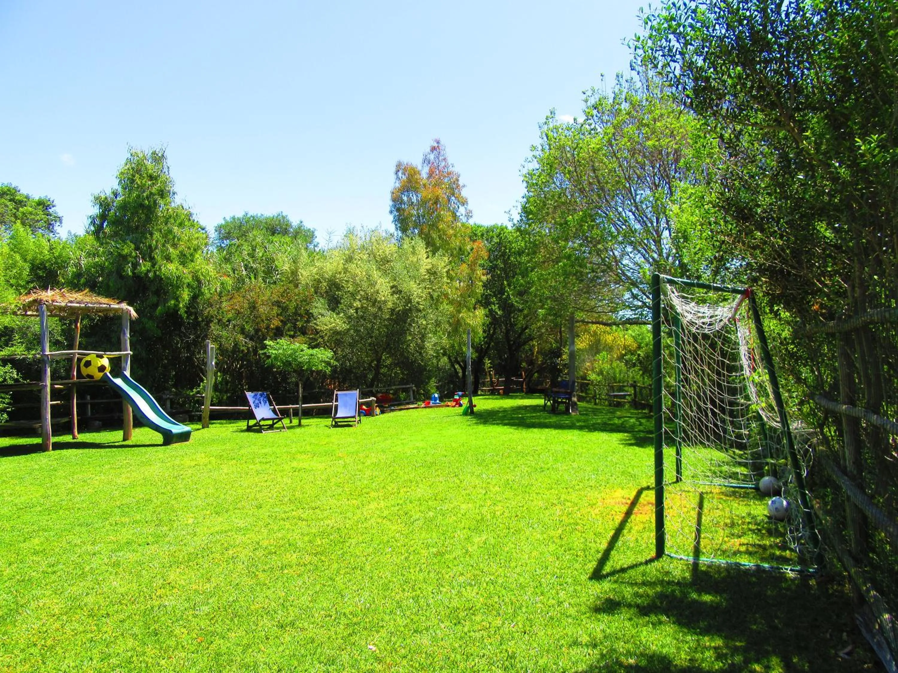 Agriturismo Serignano alle Rocchette