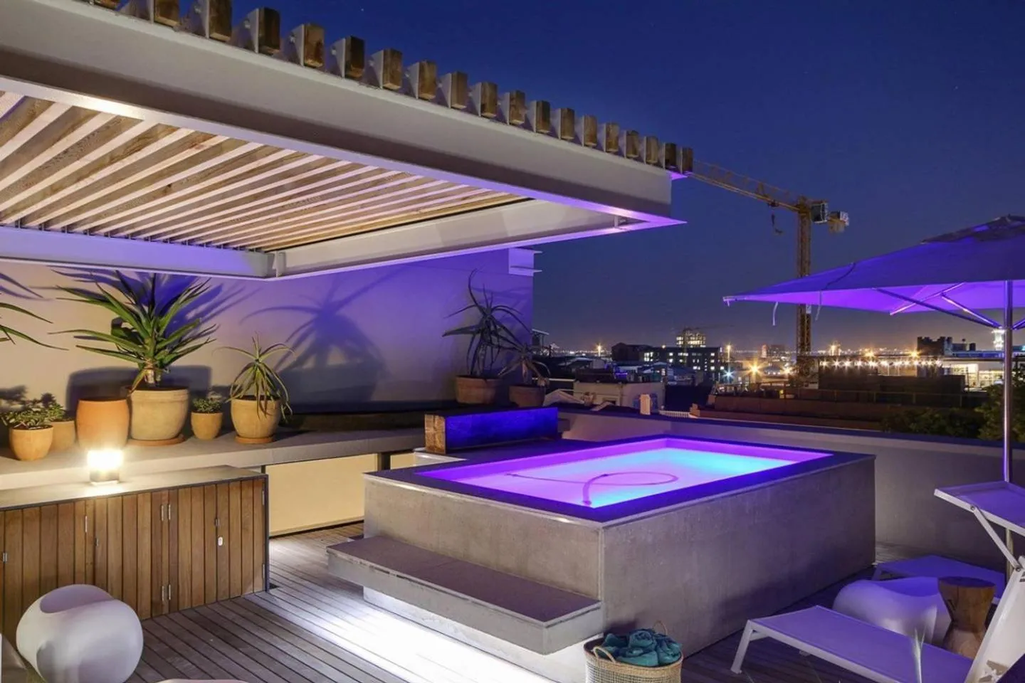 155 Waterkant