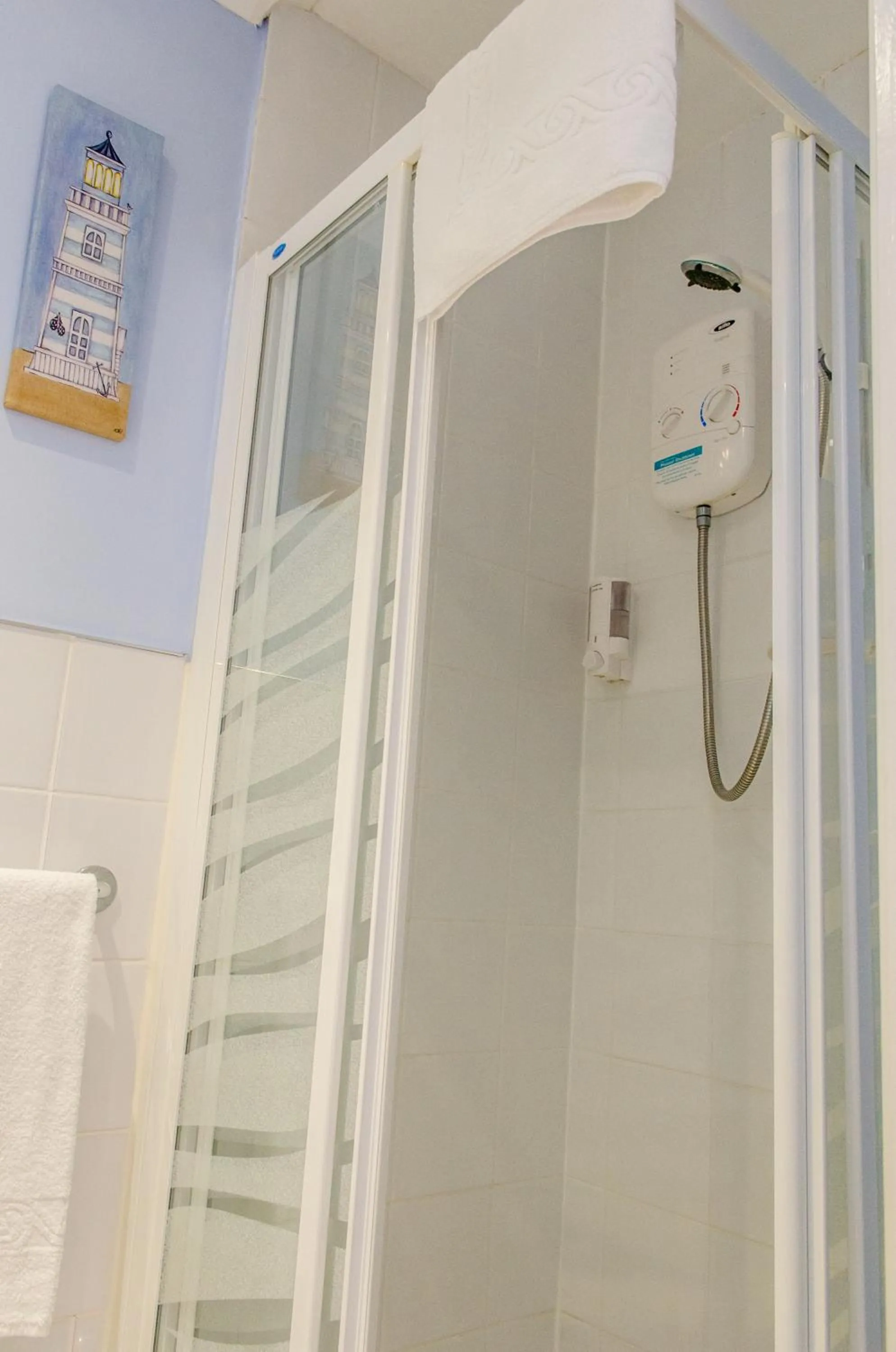 Bathroom in The Avenue