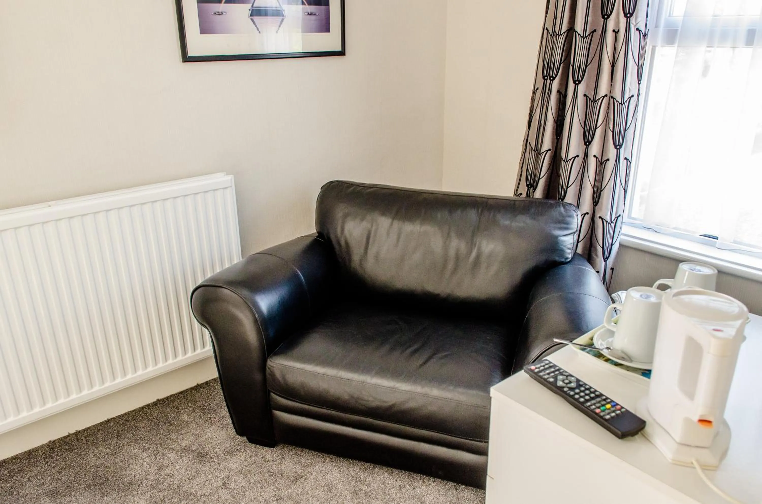 Bedroom in The Avenue