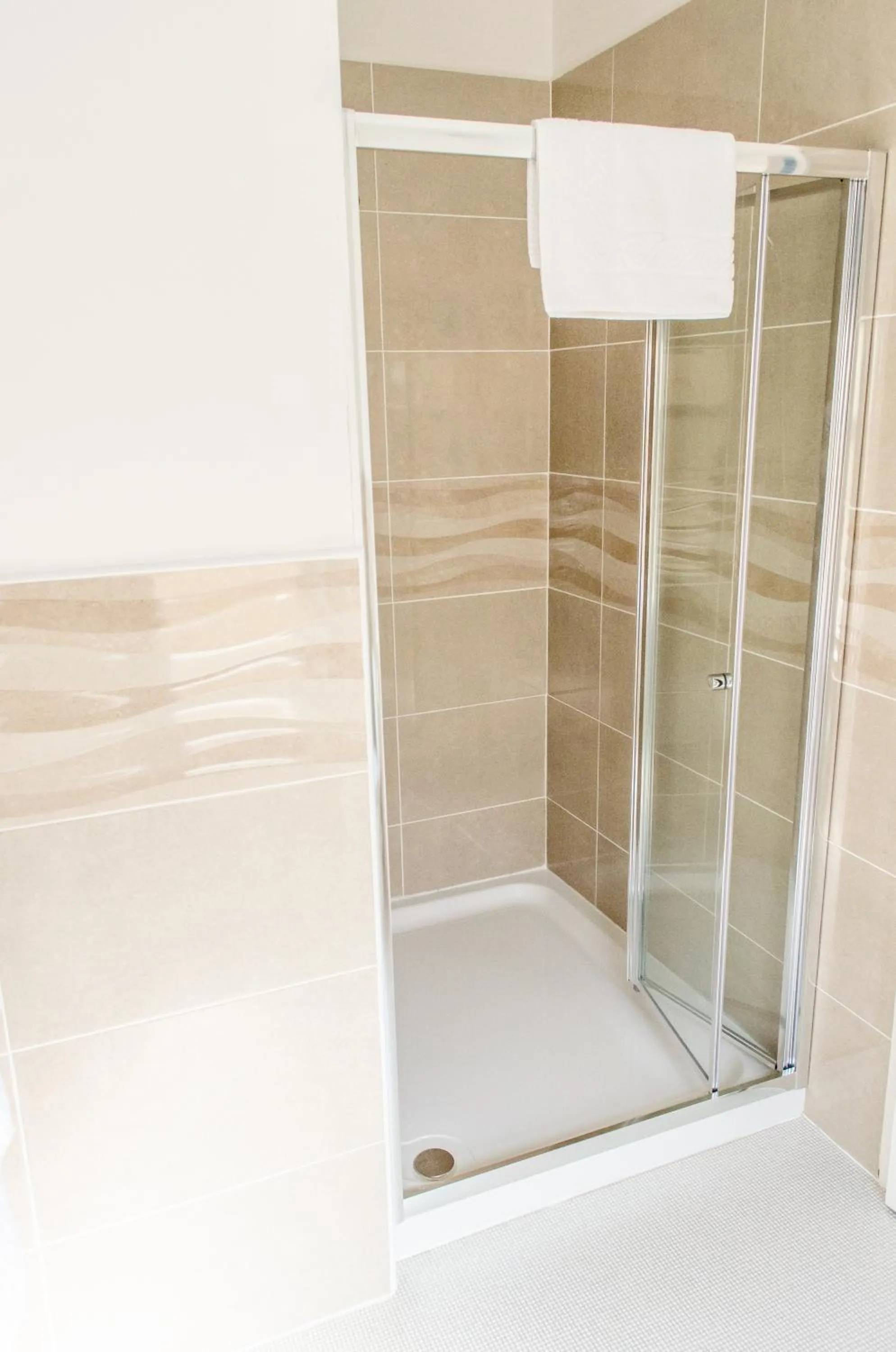 Bathroom in The Avenue