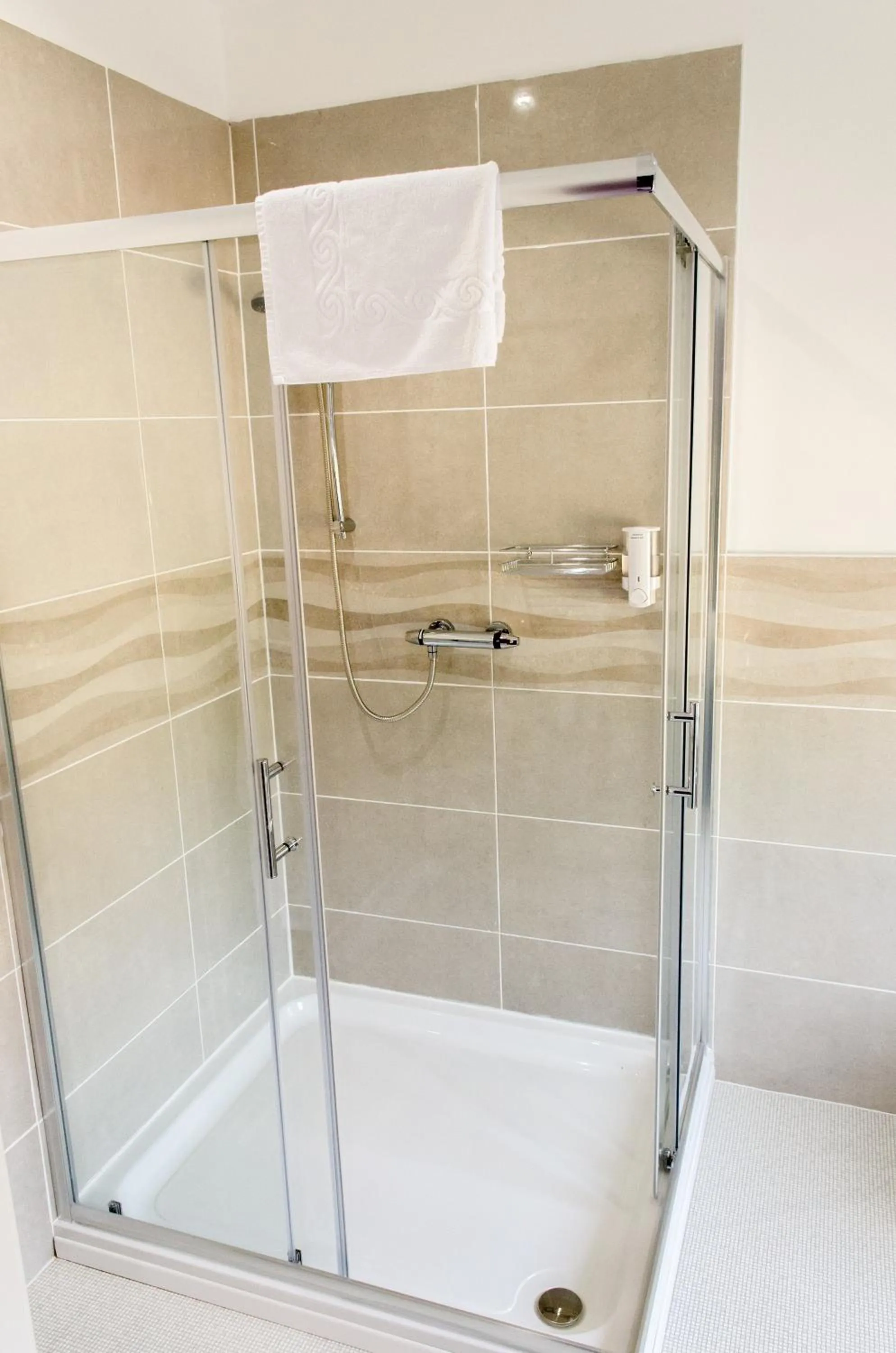 Bathroom in The Avenue