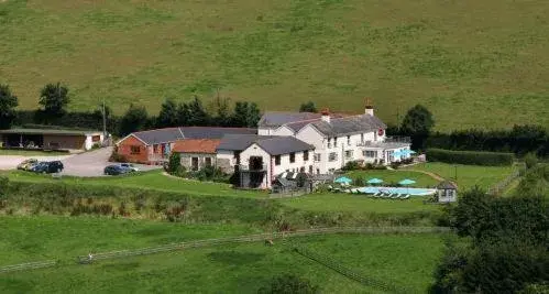 Sid Valley Country House Hotel Sid Valley Country House Hotel