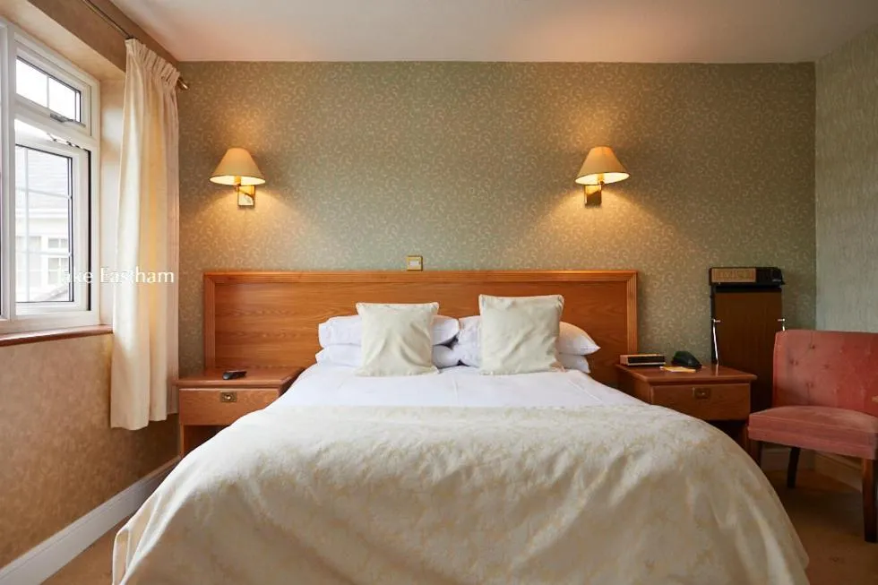 Standard Double Room in Sid Valley Country House Hotel