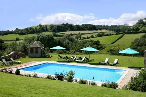 Sid Valley Country House Hotel