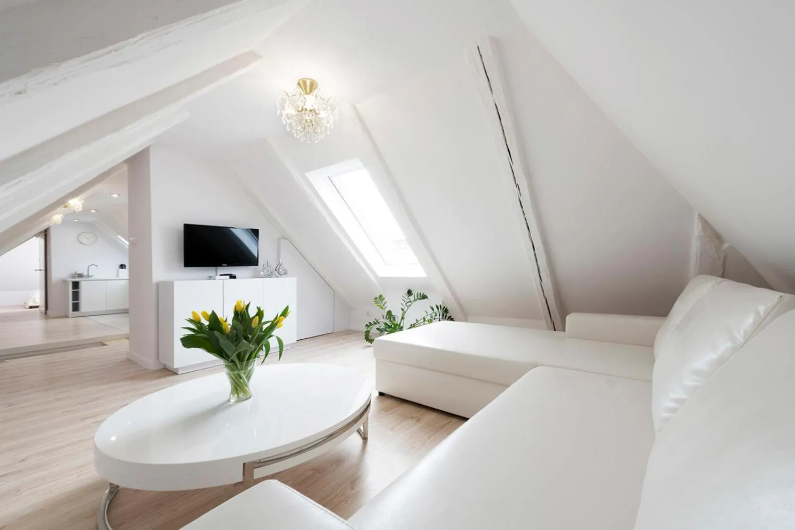 Apartamenty VIP