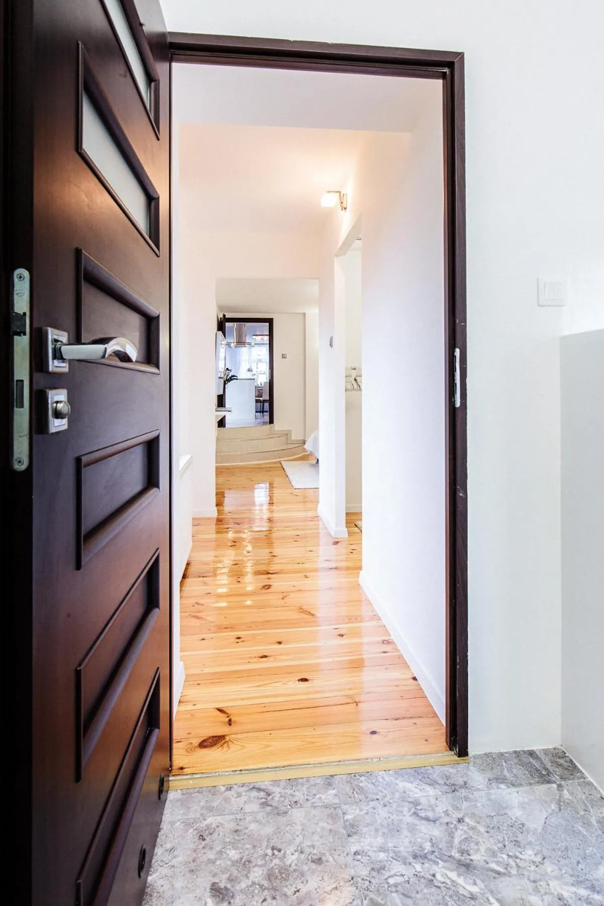 Apartamenty VIP