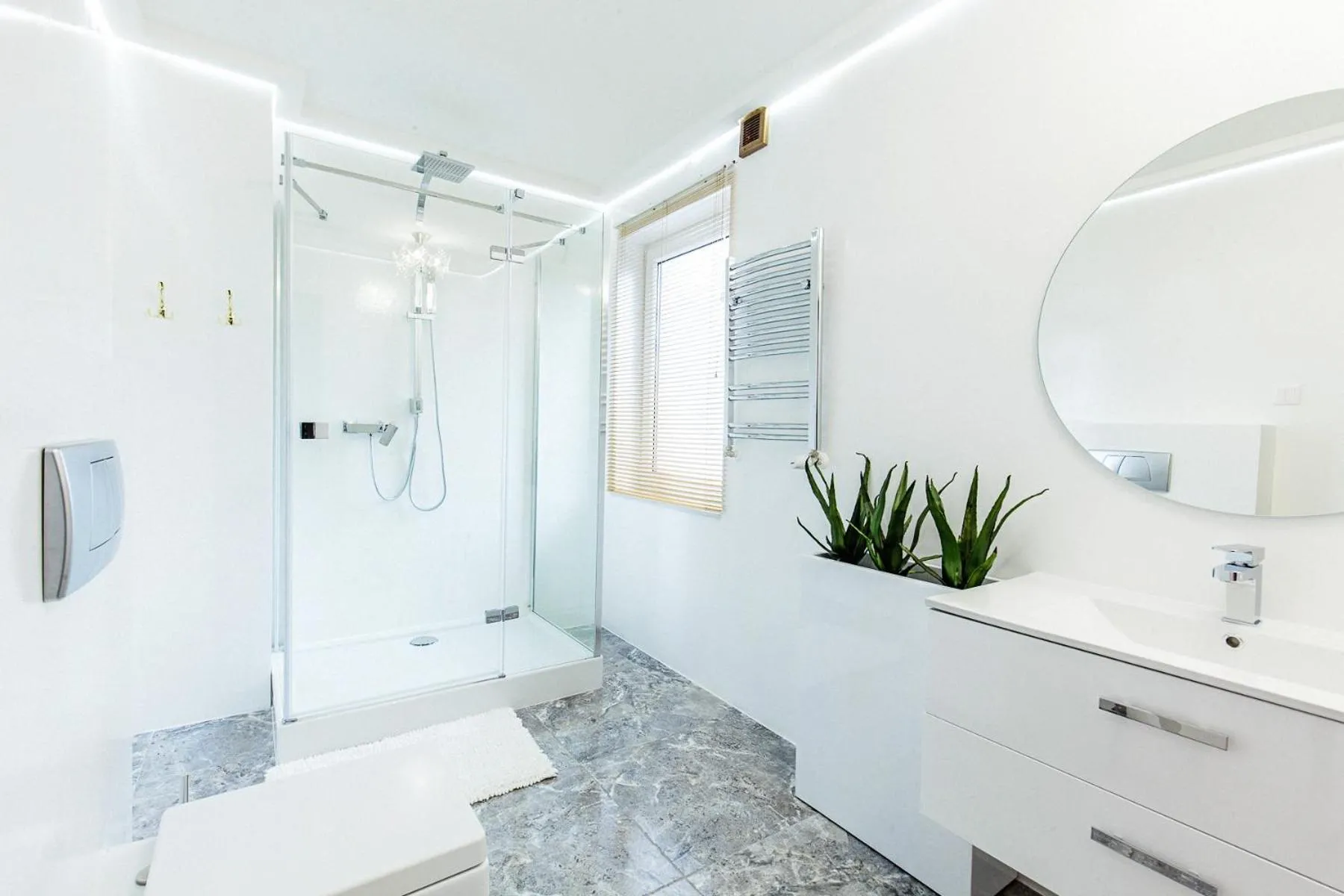 Apartamenty VIP
