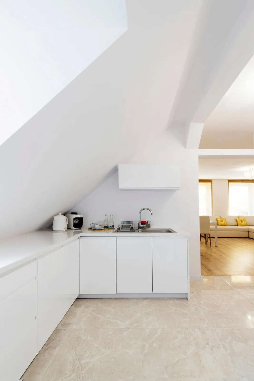 Apartamenty VIP