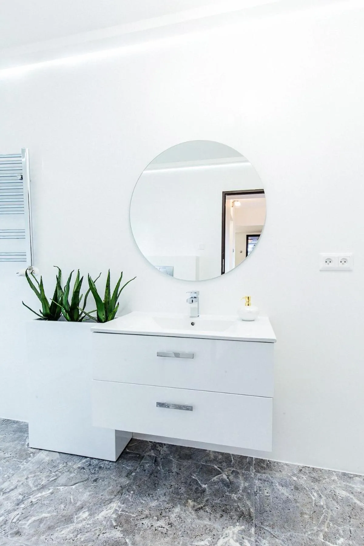 Apartamenty VIP