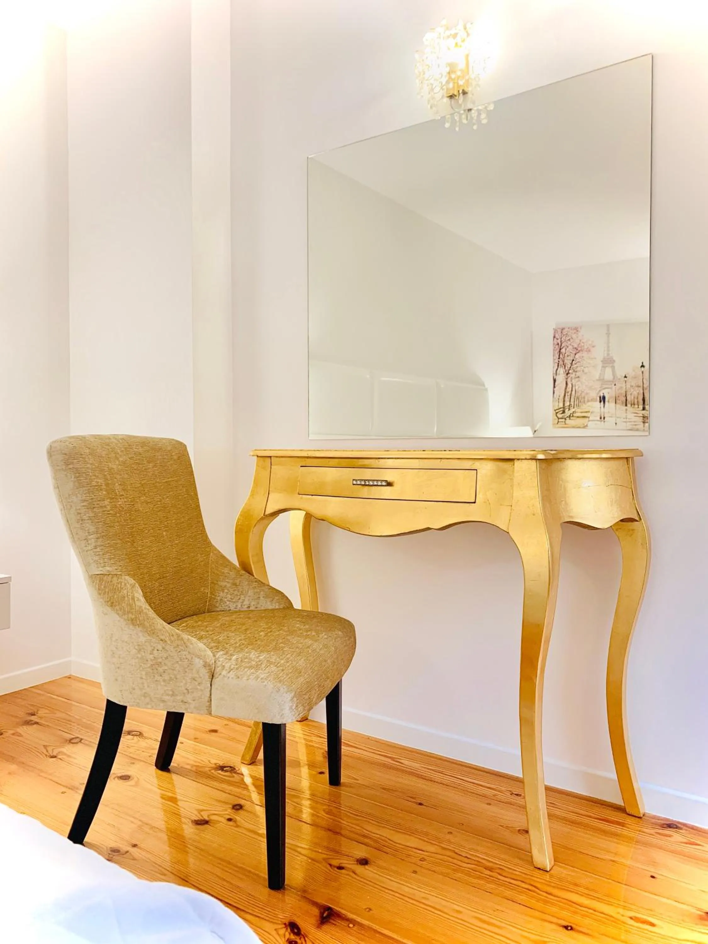 Apartamenty VIP