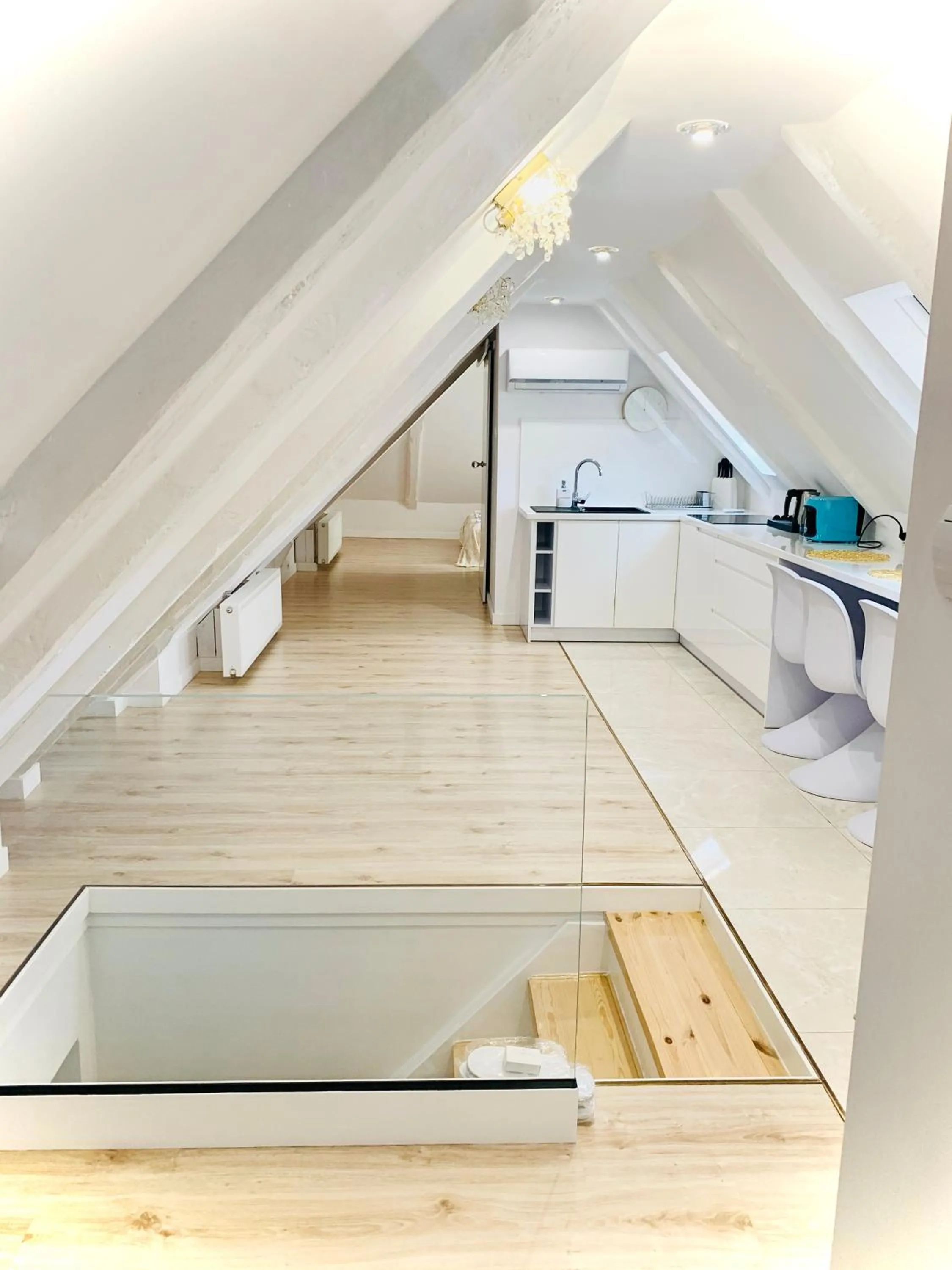 Apartamenty VIP