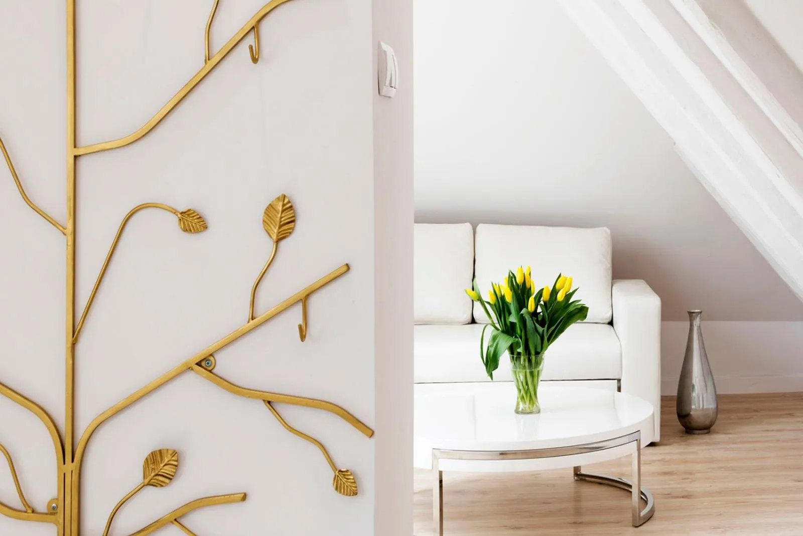 Apartamenty VIP