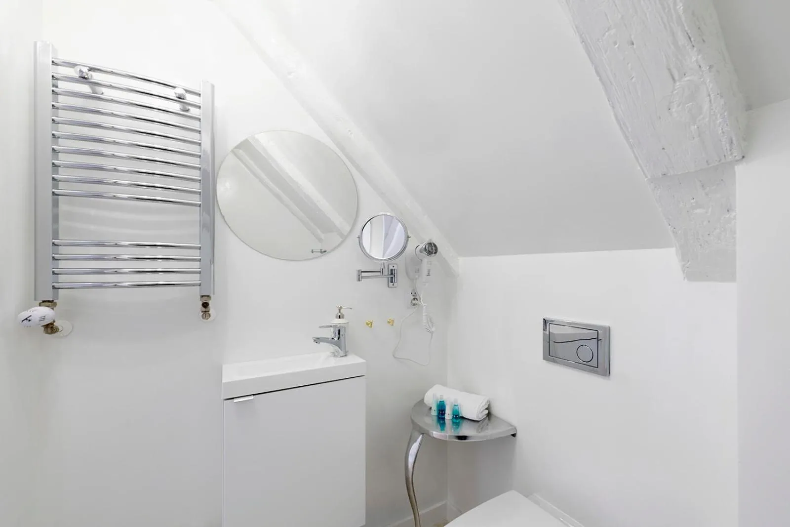 Apartamenty VIP