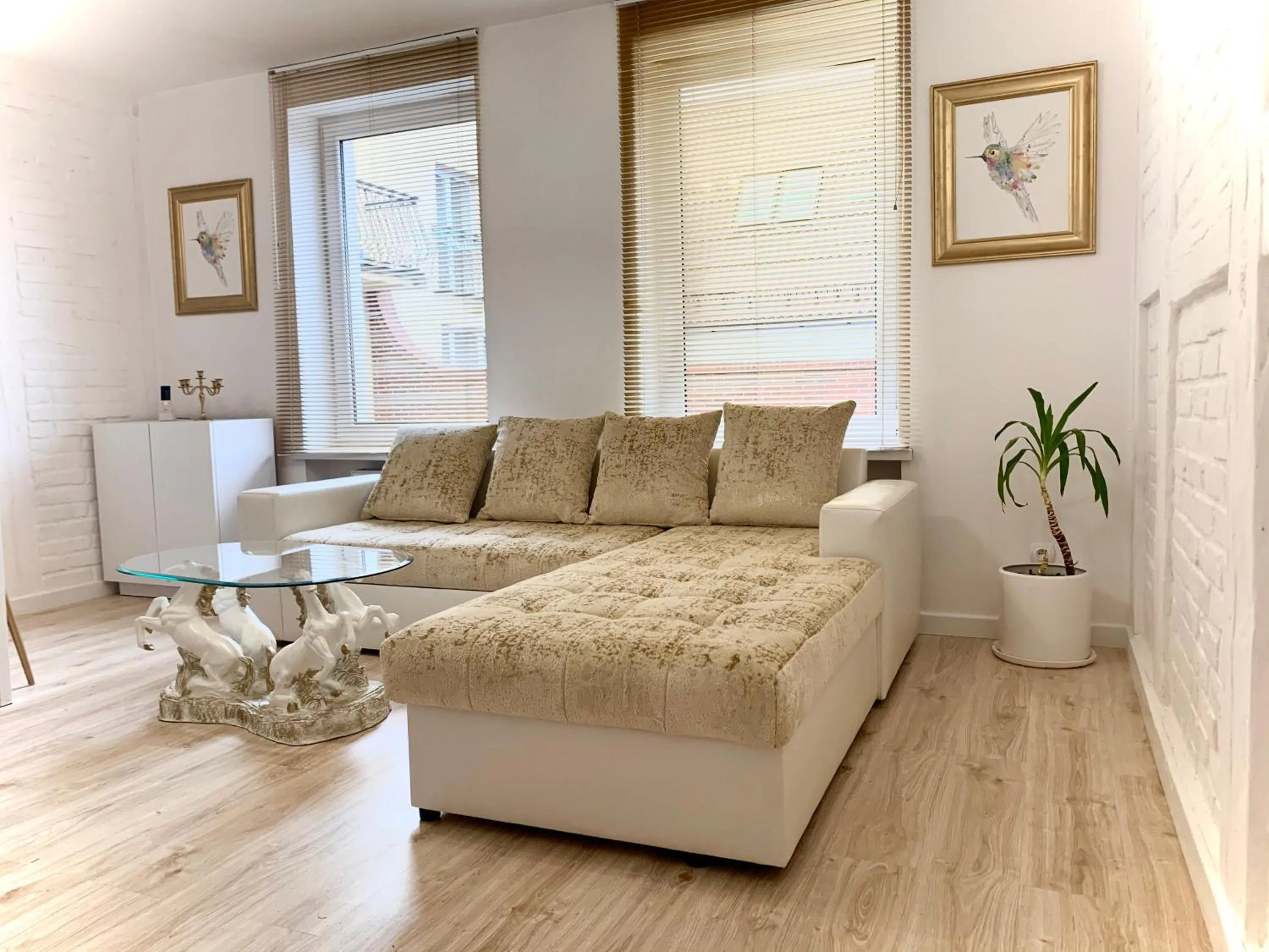 Apartamenty VIP