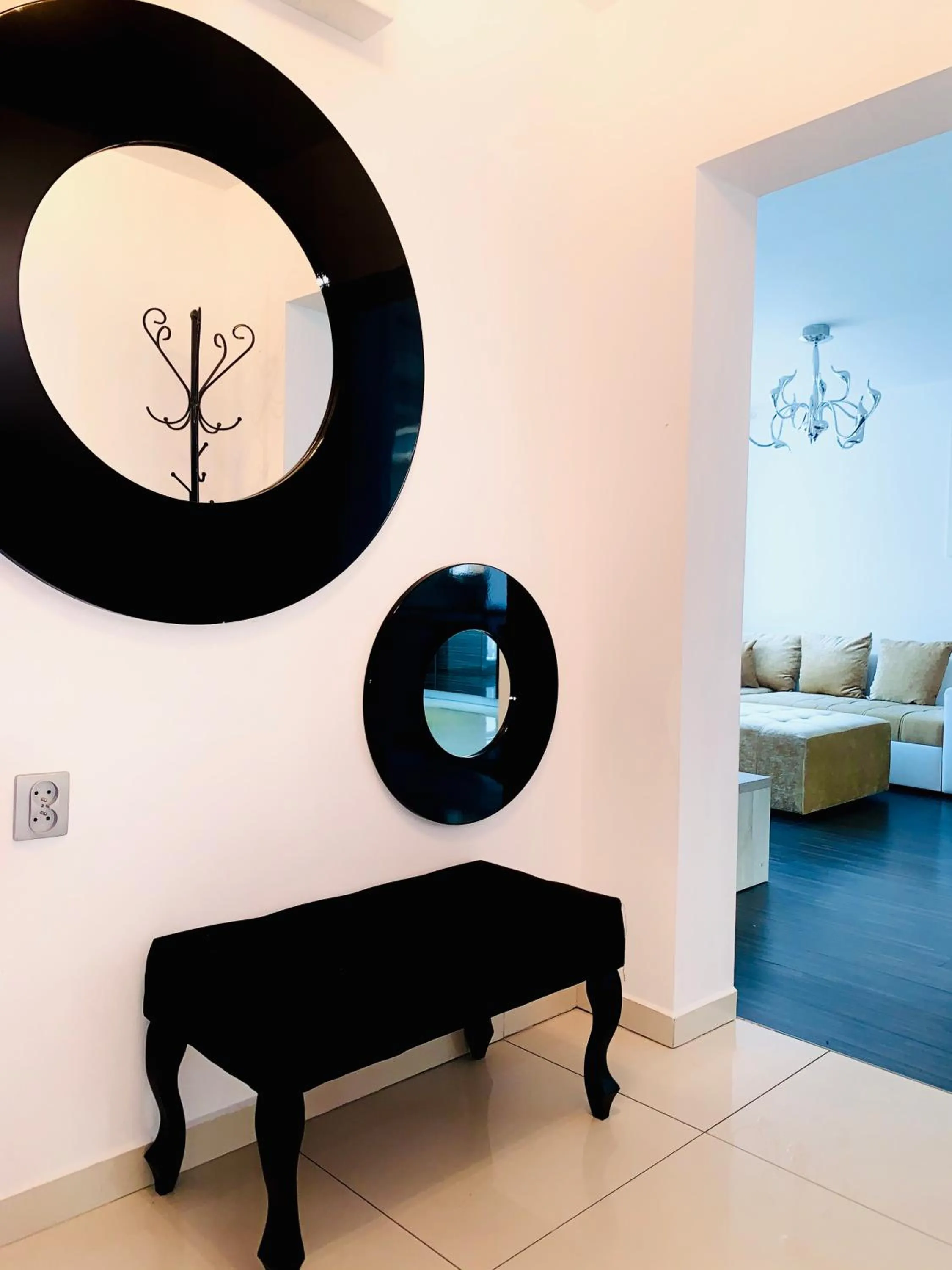 Apartamenty VIP
