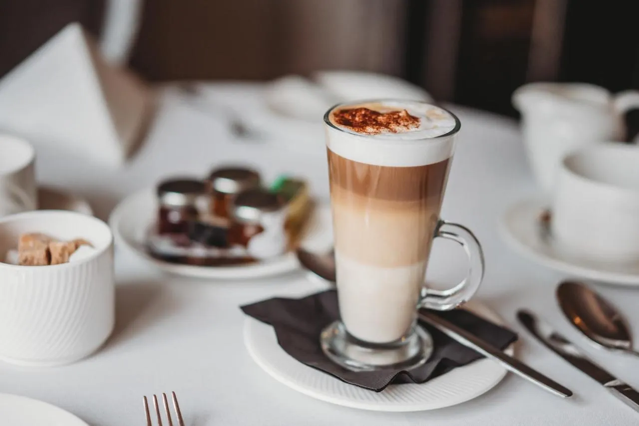 Greenwoods Hotel & Spa