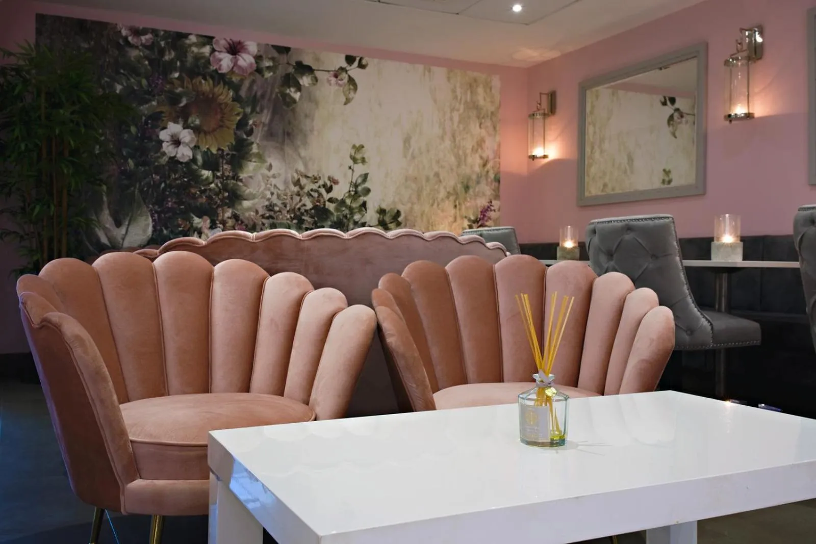 Greenwoods Hotel & Spa