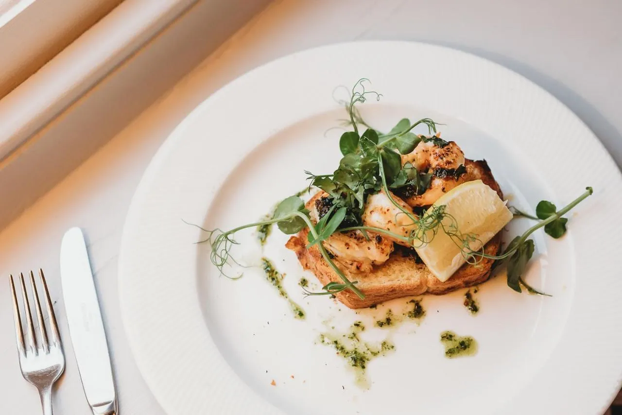 Greenwoods Hotel & Spa