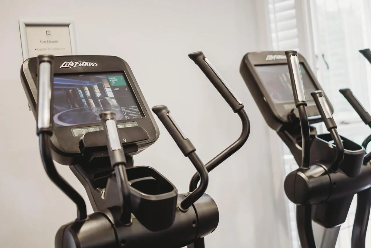 Greenwoods Hotel & Spa