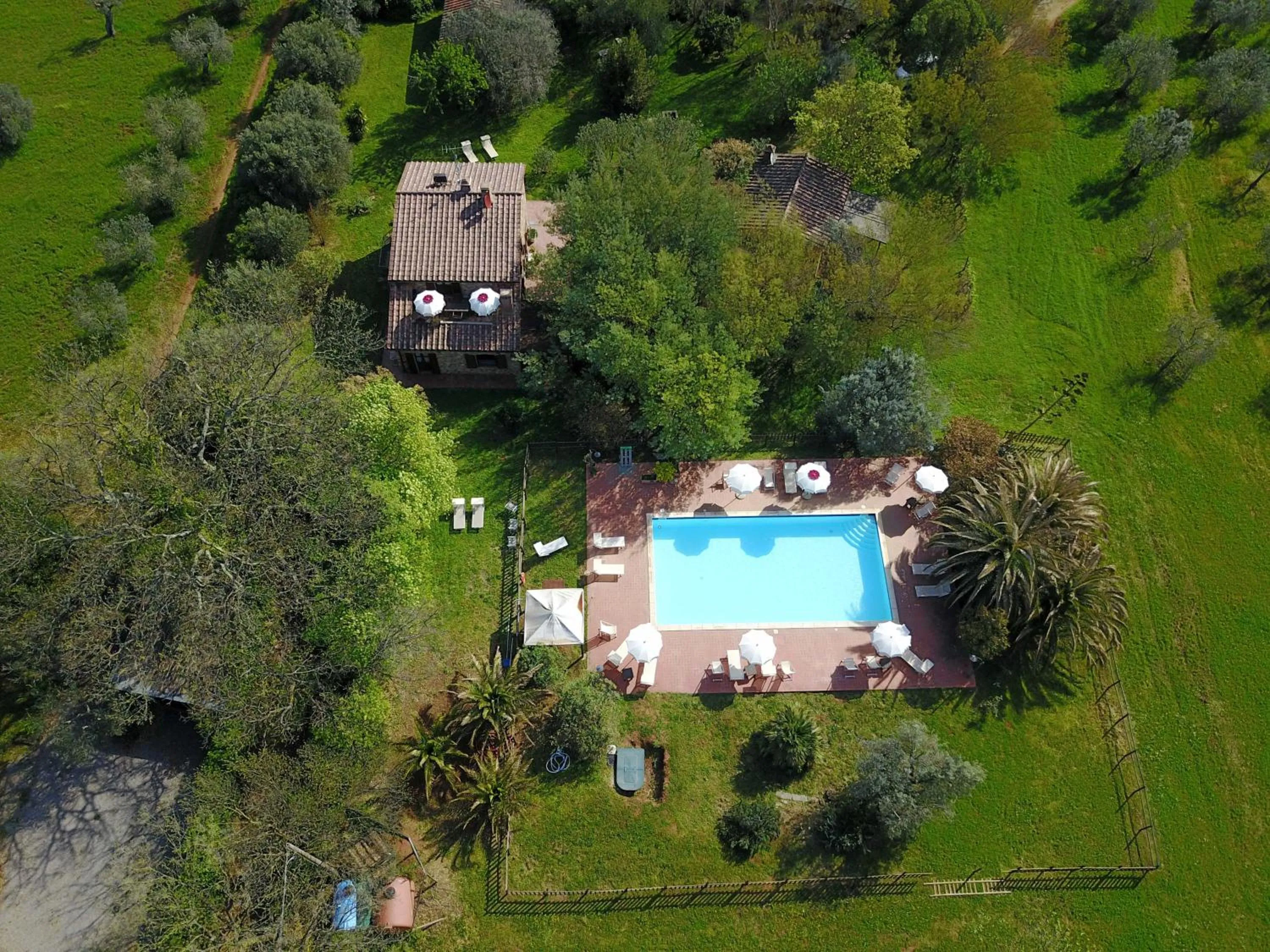 Casale Vigna Carbona