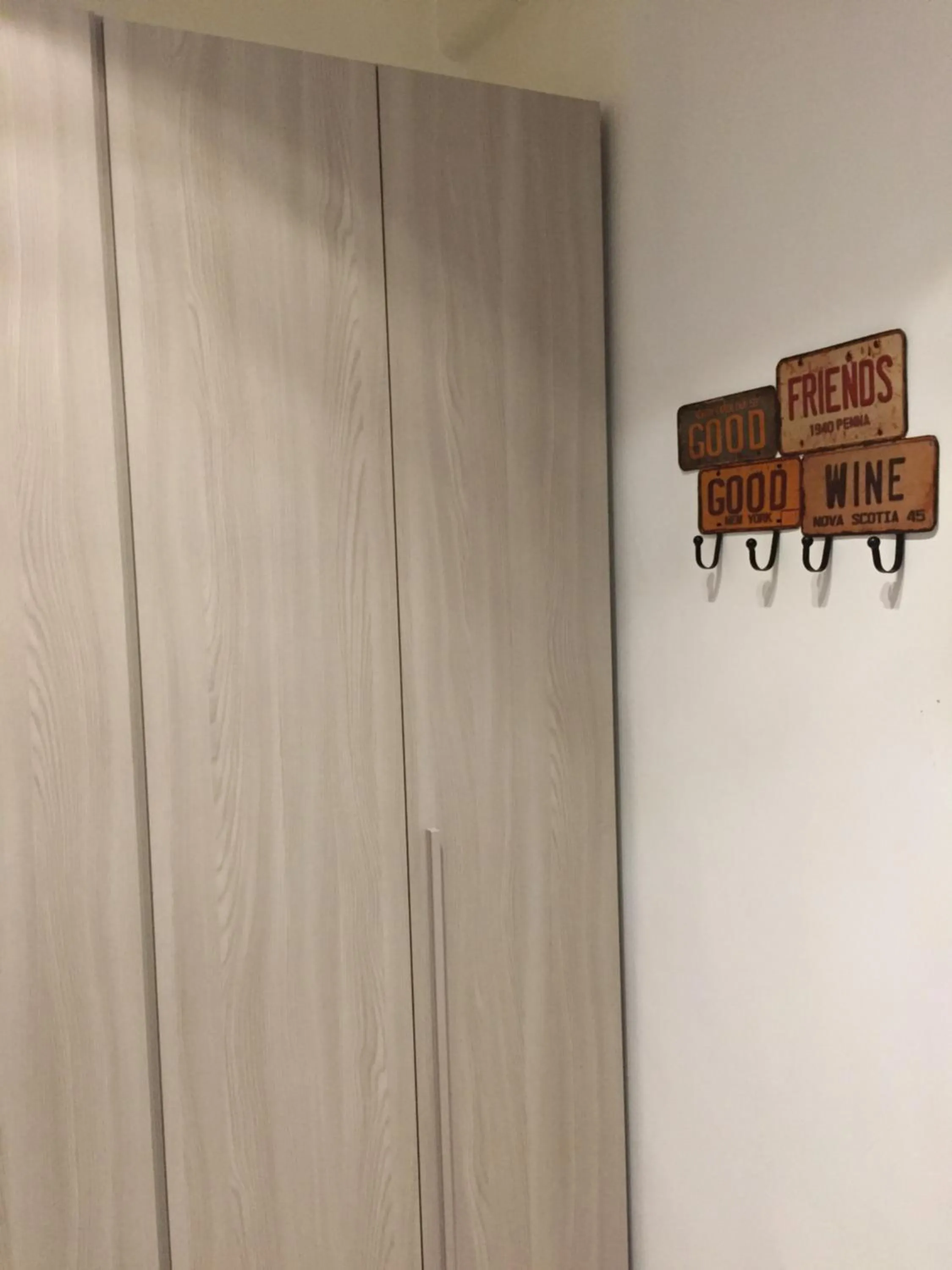 Decorative detail in Murena Apartments & rooms