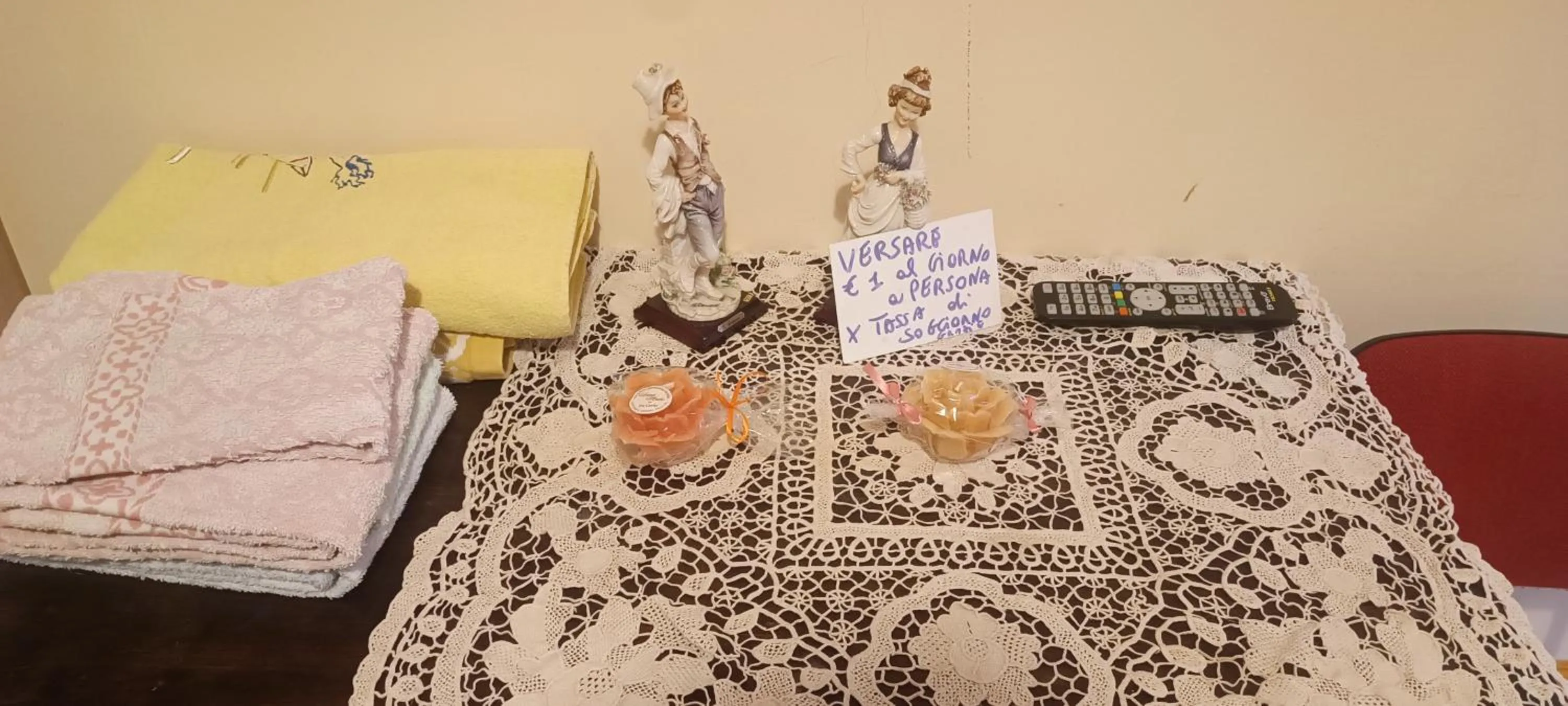 Dietro Piazza Maggiore