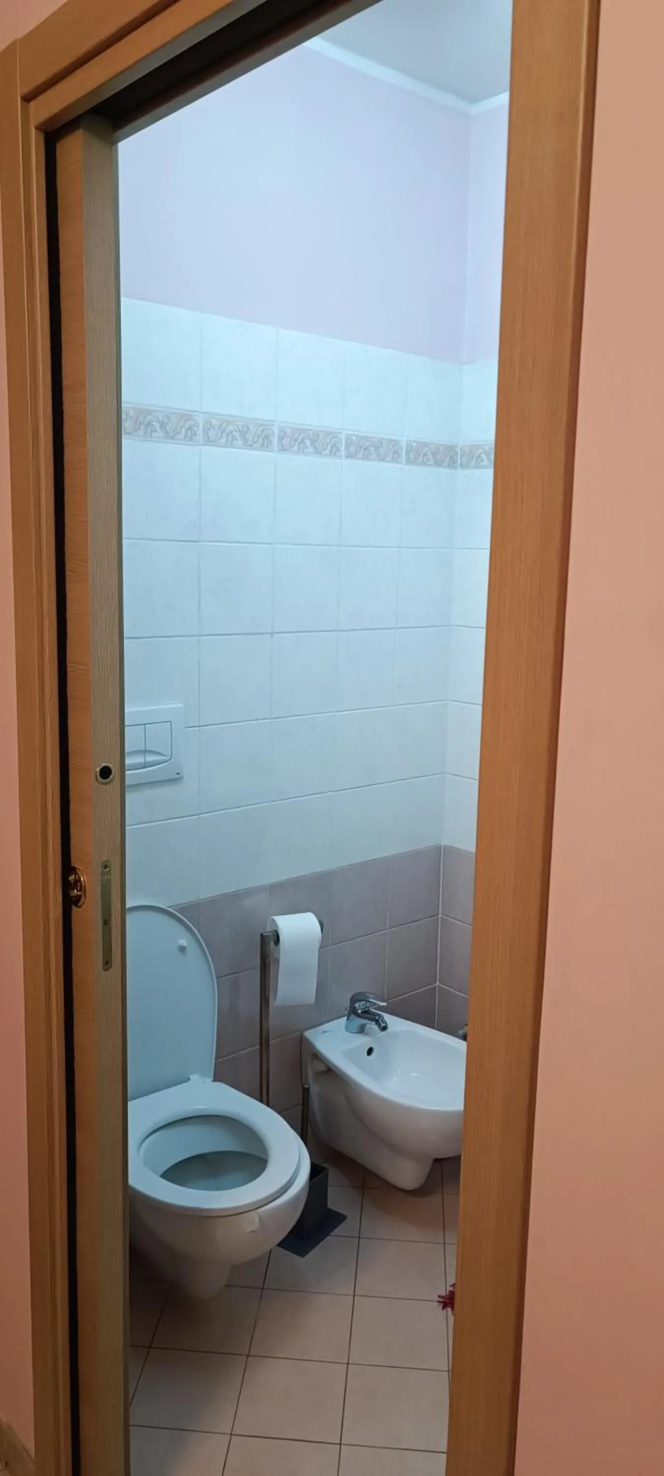 Dietro Piazza Maggiore