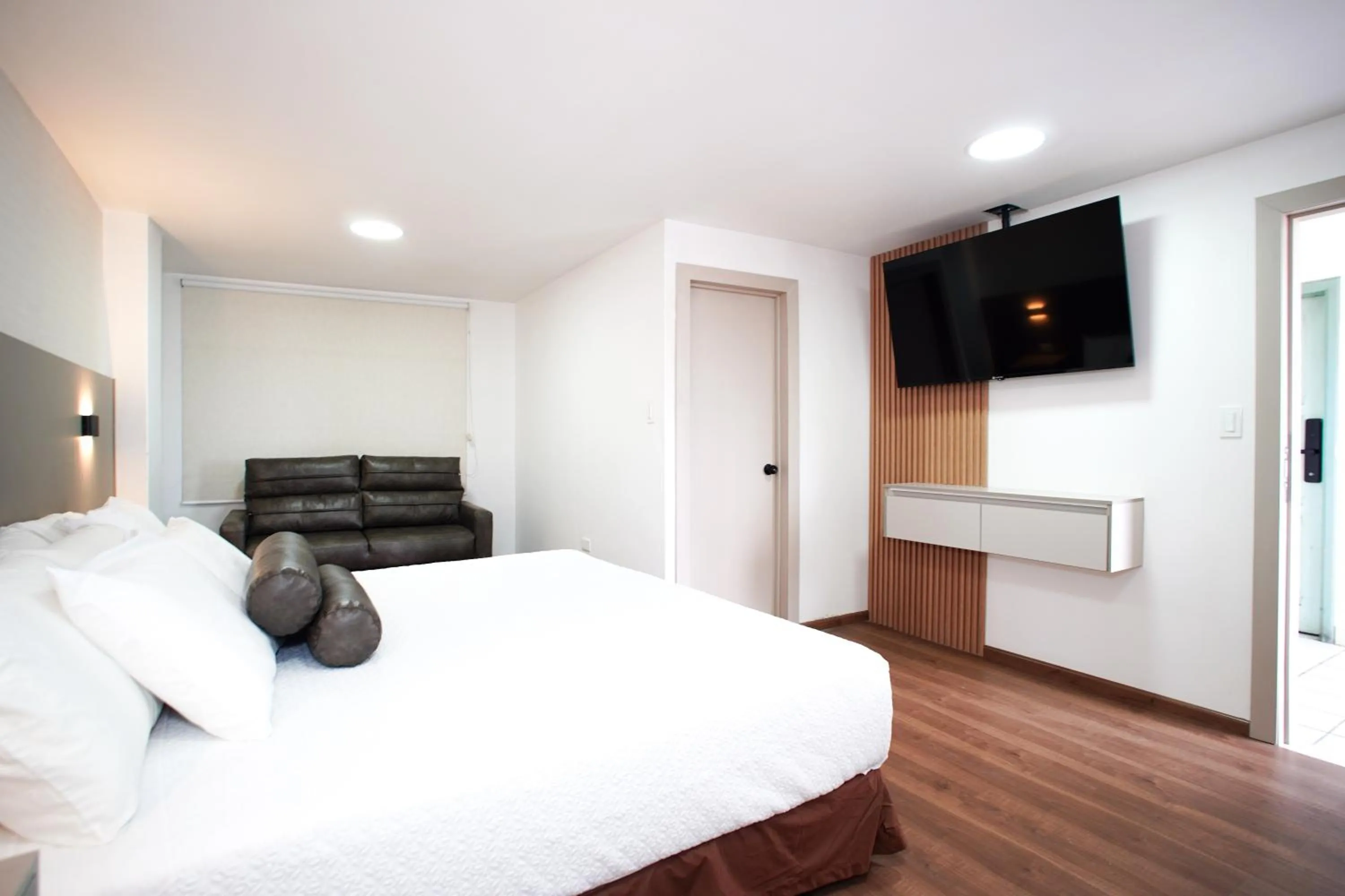 Hotel Cisne