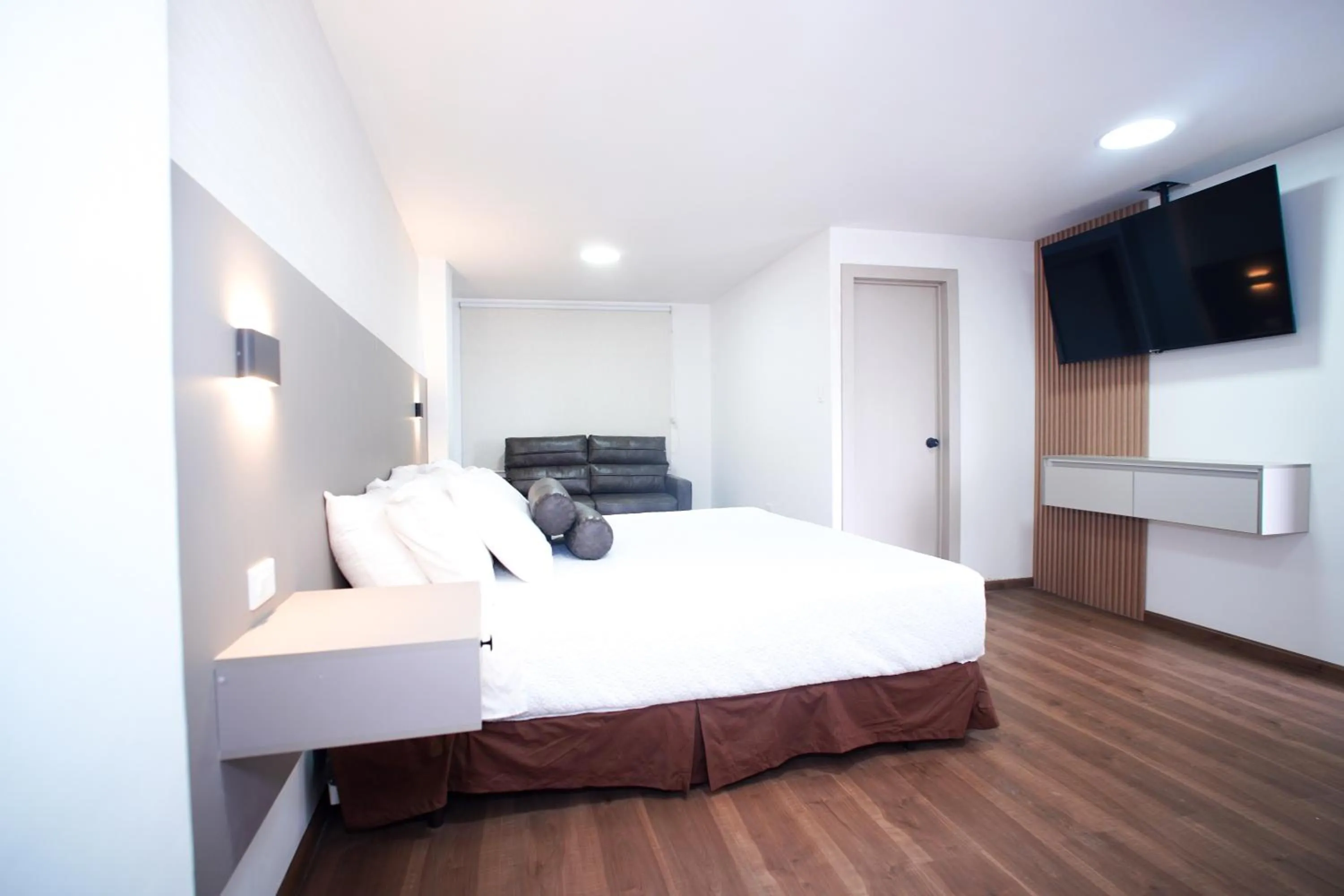 Hotel Cisne