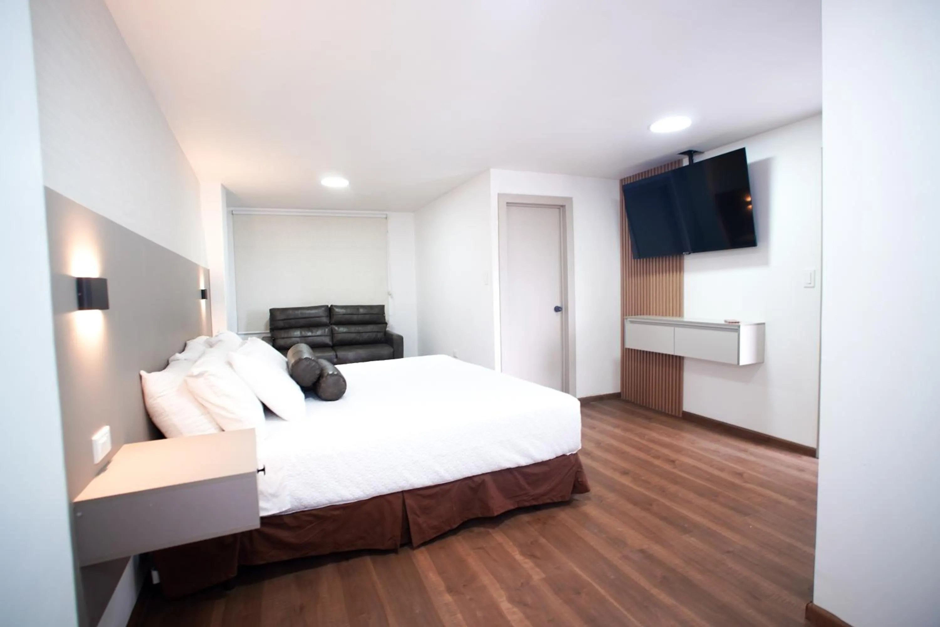 Hotel Cisne