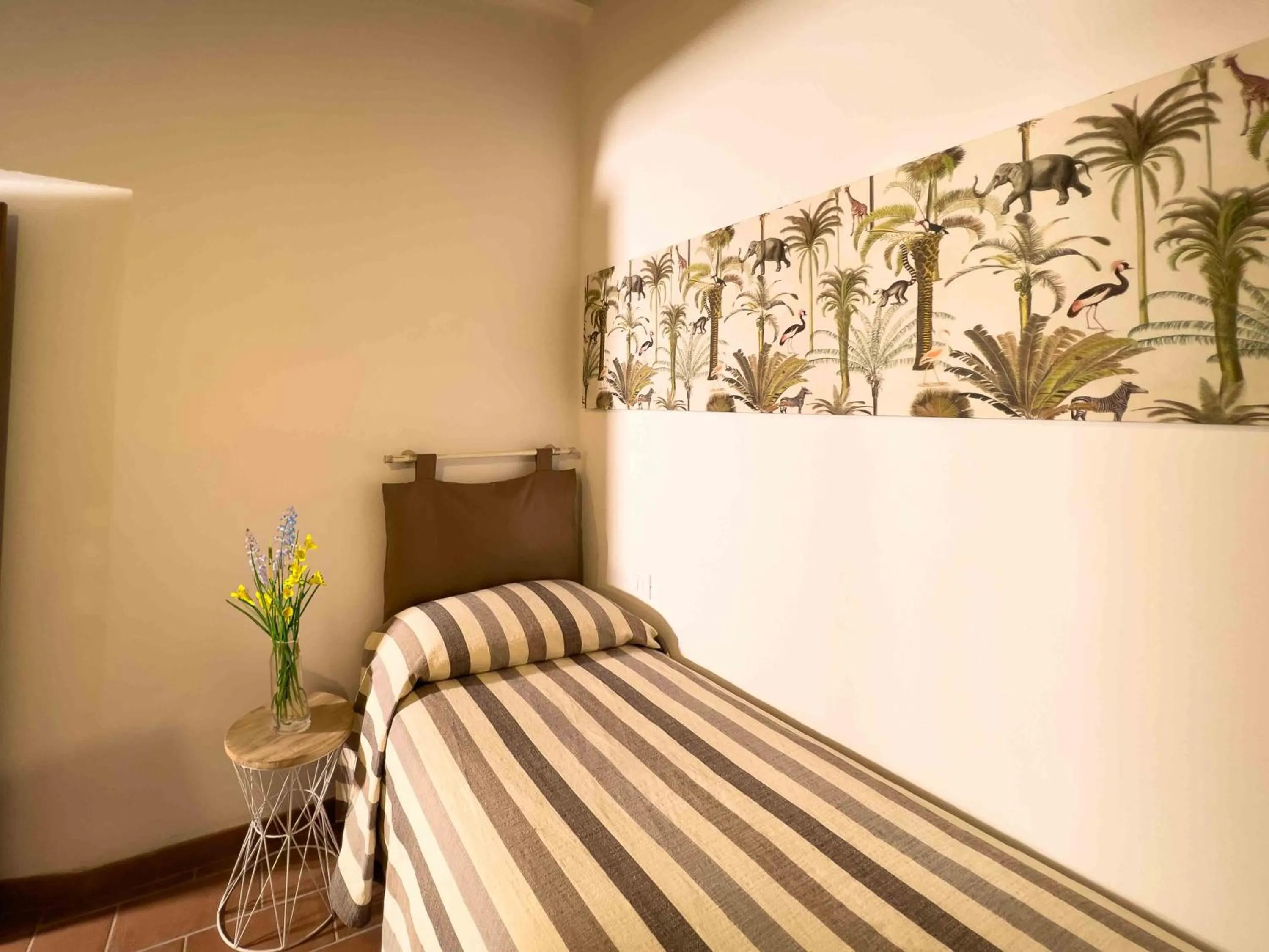 Bed in Azienda Agricola I Colli di Marliano