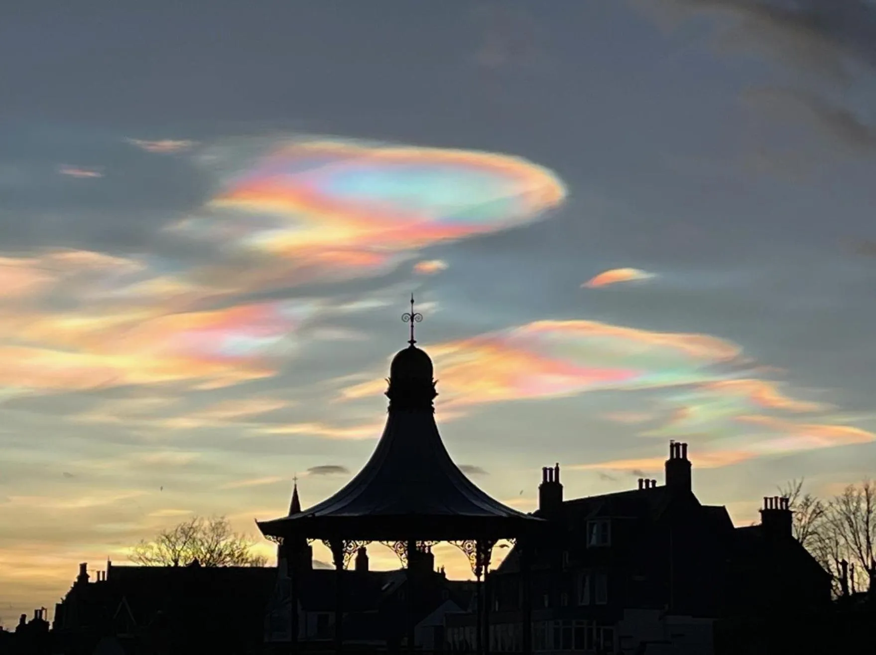 Sunny Brae Bed & Breakfast