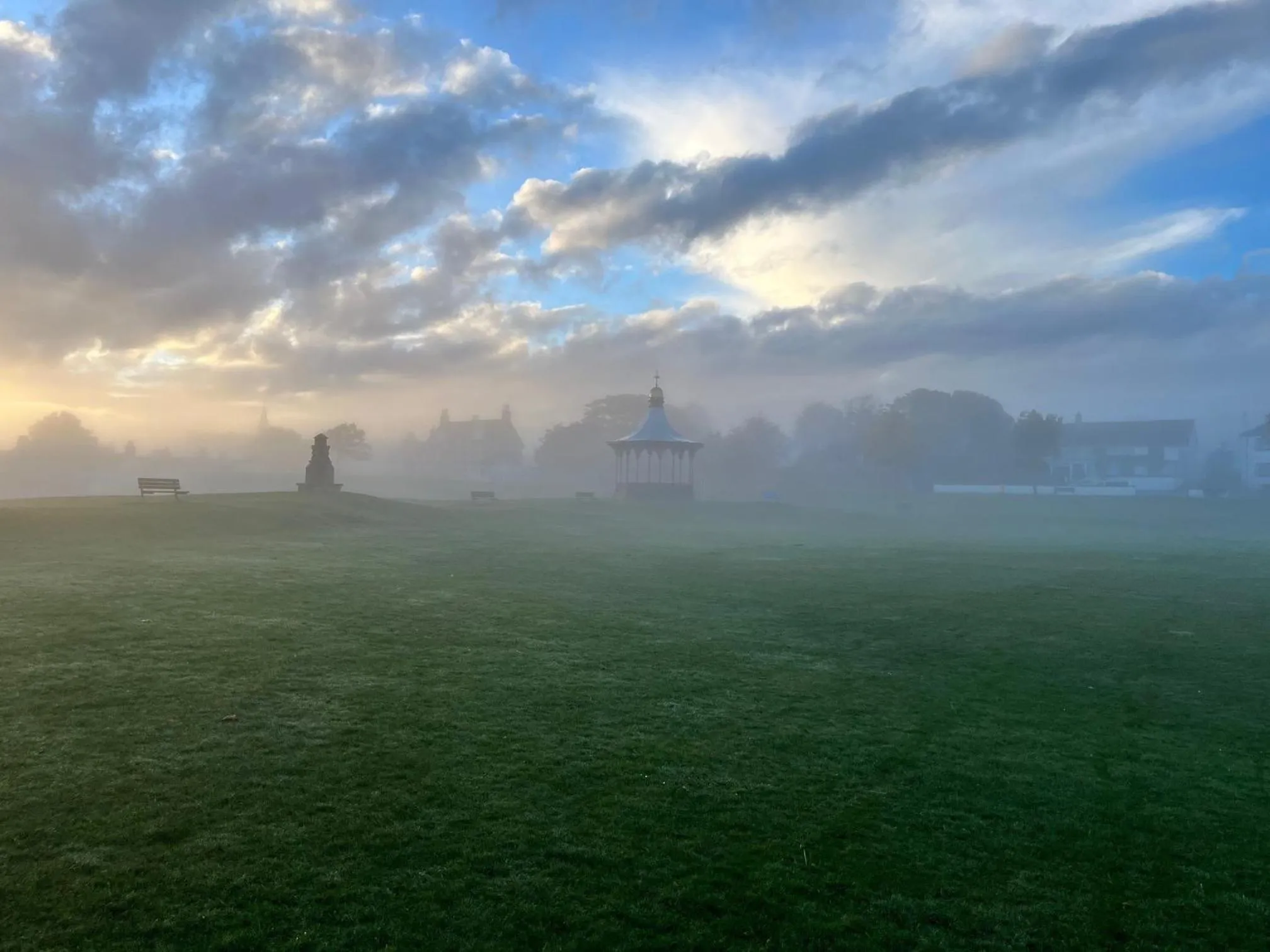 Sunny Brae Bed & Breakfast