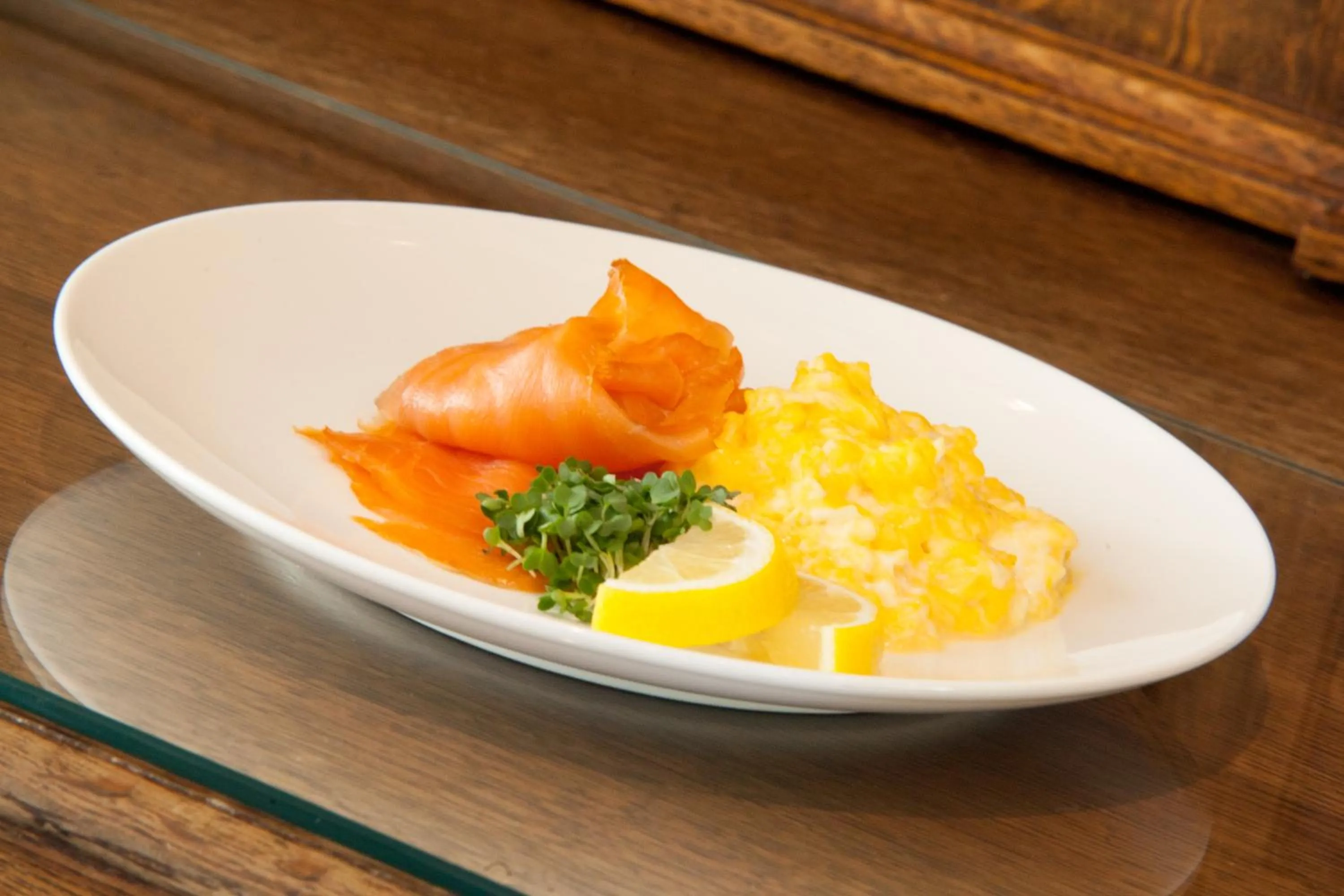 Breakfast in Sunny Brae Bed & Breakfast