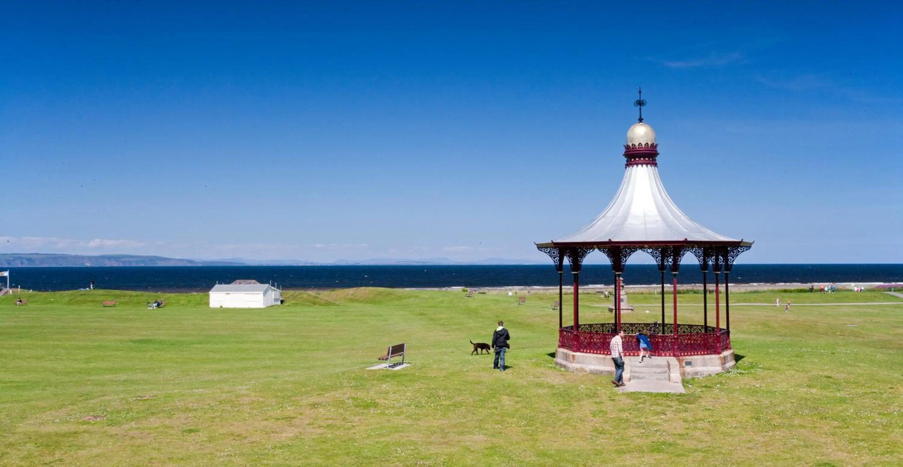 View (from property/room) in Sunny Brae Bed & Breakfast