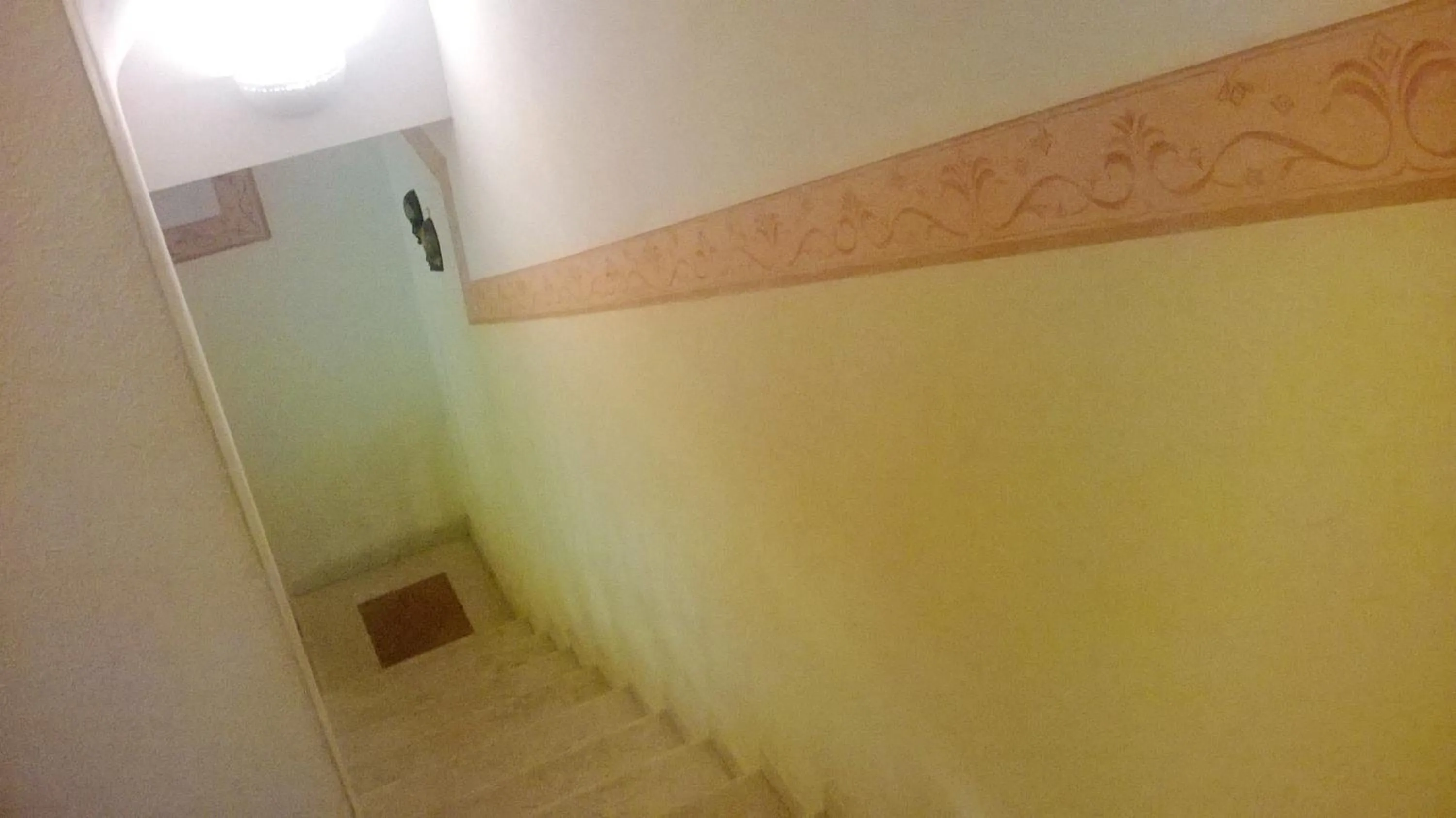 Facade/entrance in Charming house in San Vito Lo Capo