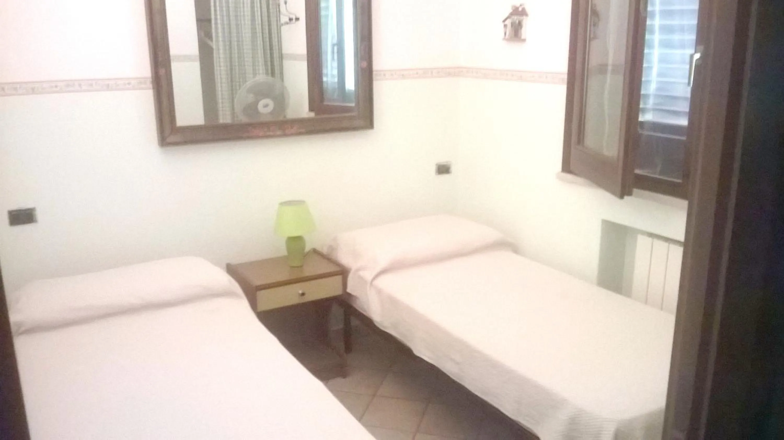 Photo of the whole room, Bed in Charming house in San Vito Lo Capo