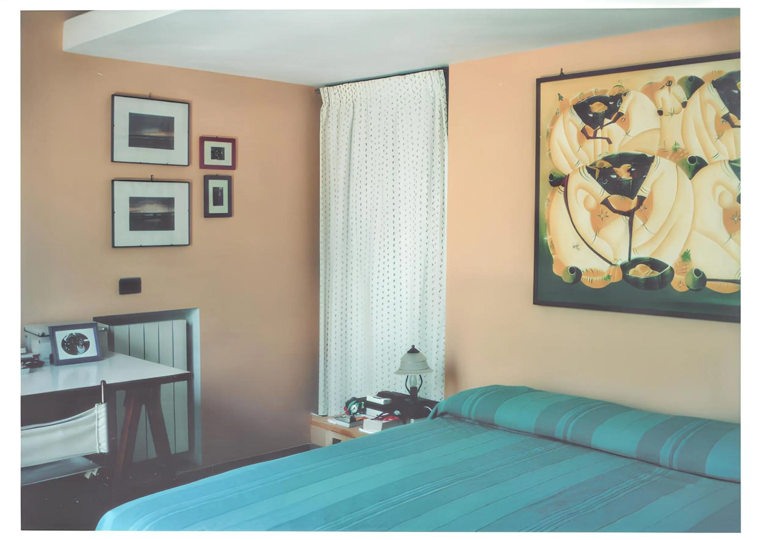 Photo of the whole room, Bed in Charming house in San Vito Lo Capo