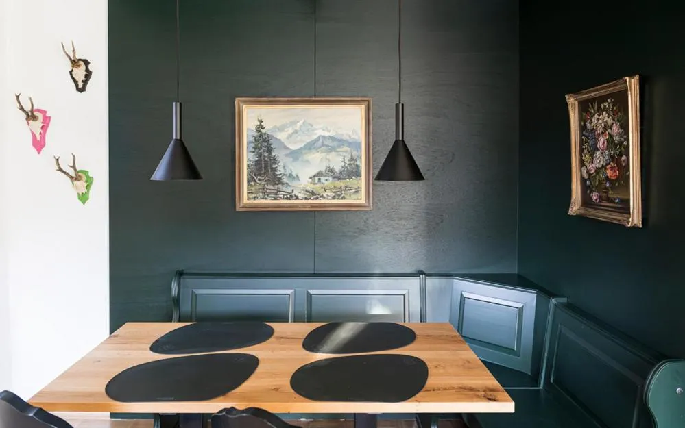 Das Nordberg Guesthouse