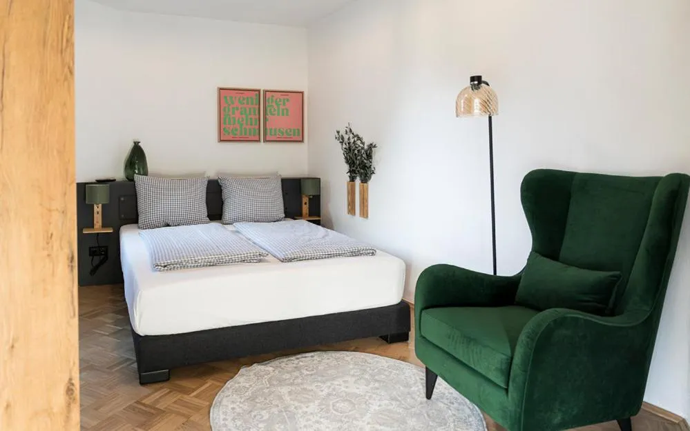 Das Nordberg Guesthouse