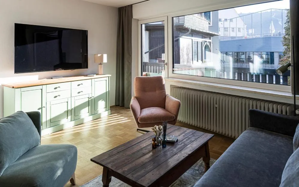 Das Nordberg Guesthouse