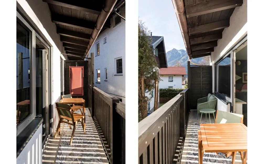 Das Nordberg Guesthouse