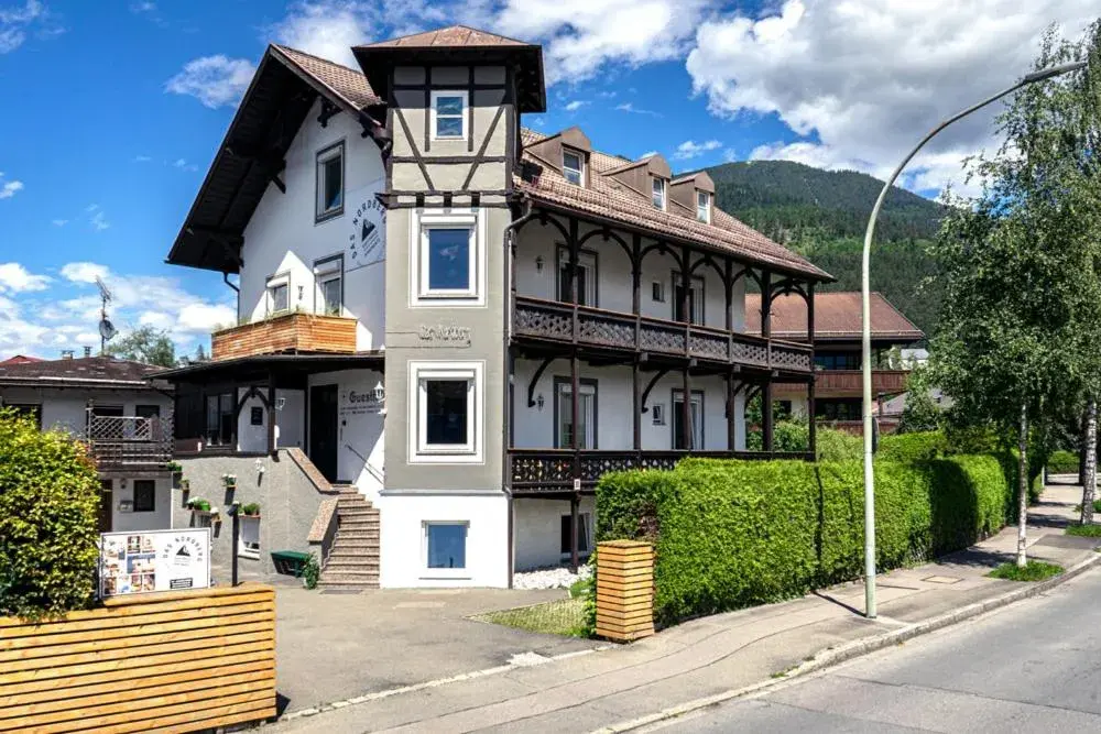 Das Nordberg Guesthouse Das Nordberg Guesthouse