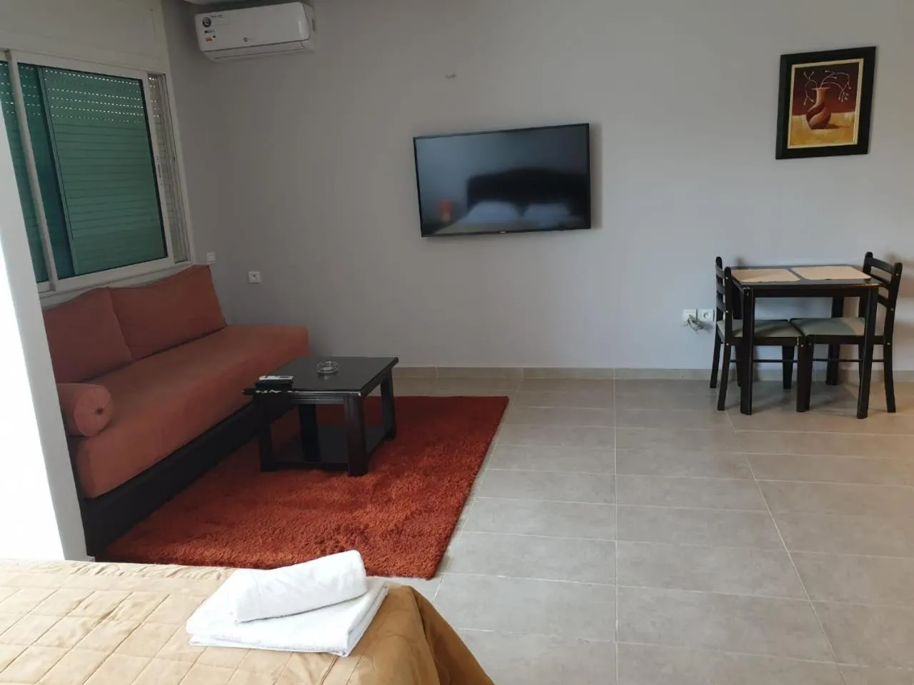 Residence Davos Rabat